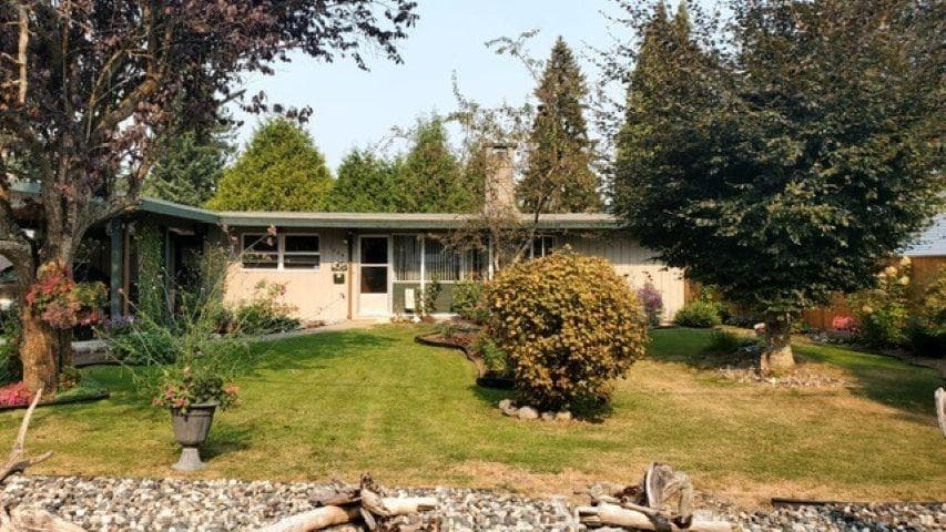 1639 Eden Avenue, Coquitlam, V3J 2R2 — photo 2