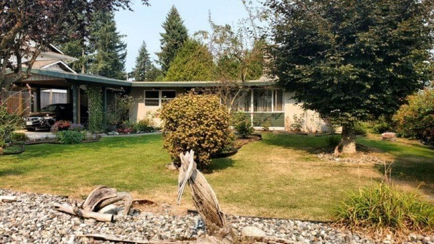 1639 Eden Avenue, Coquitlam, V3J 2R2 — photo 1