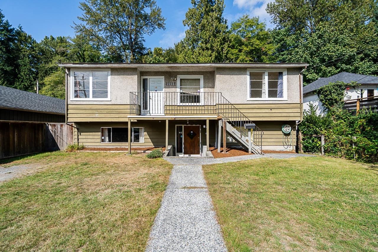 2212 Old Dollarton Road, North Vancouver, V7H 1A8 — photo 1