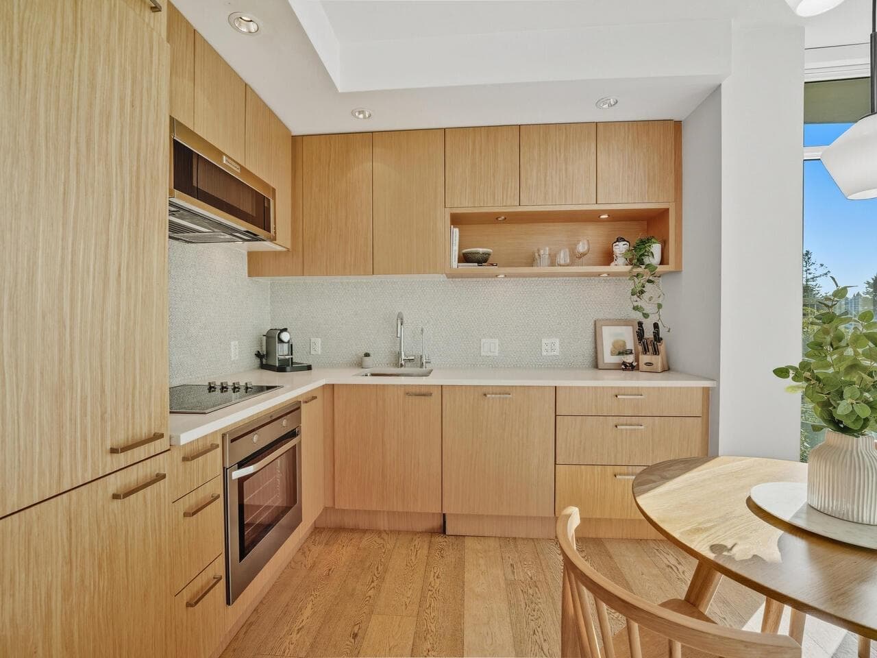 502 - 2550 Spruce Street, Vancouver, V6H 0A8 — photo 2