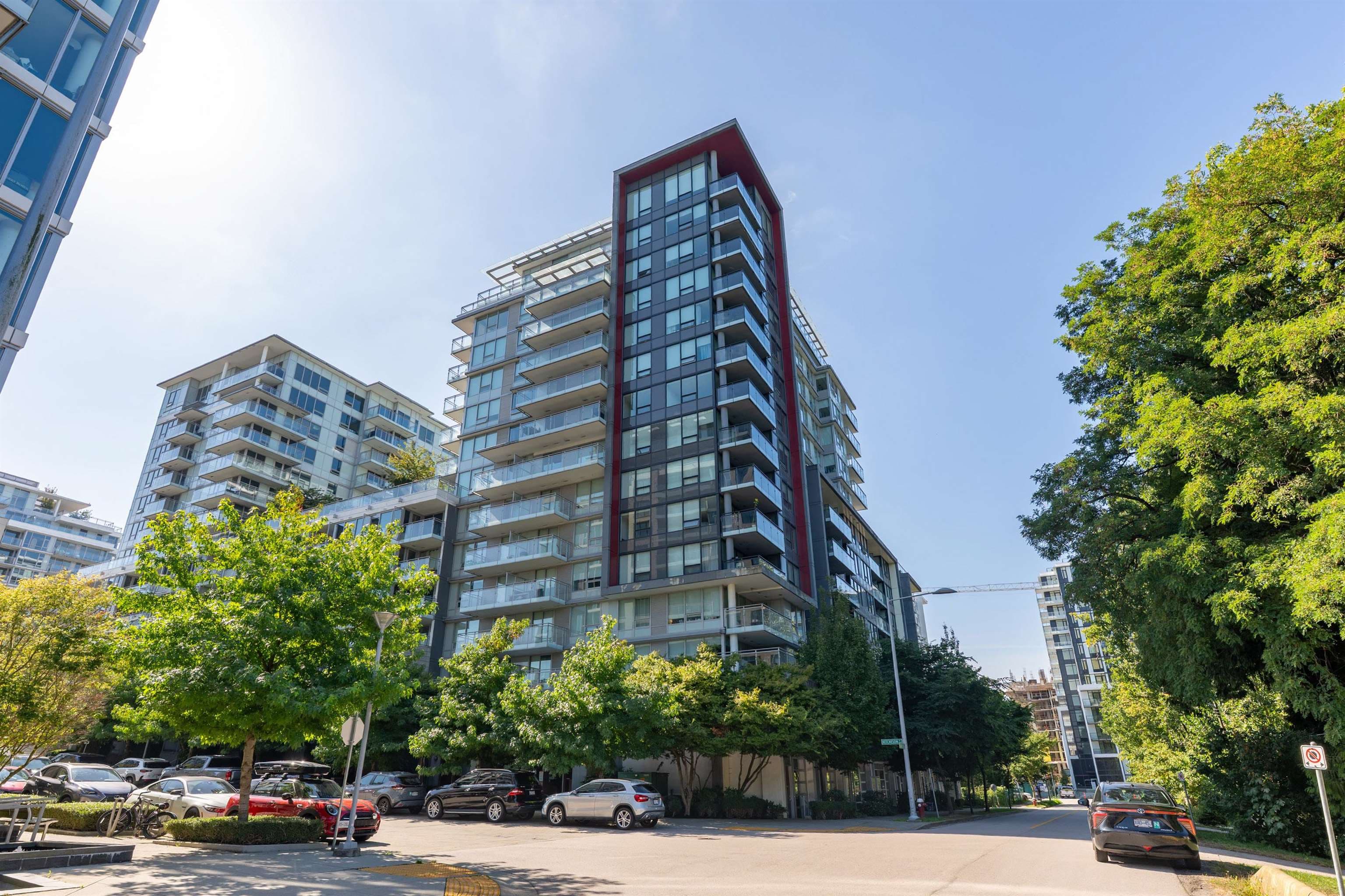 1006 - 3131 Ketcheson Road, Vancouver, V6X 0N4 — photo 2