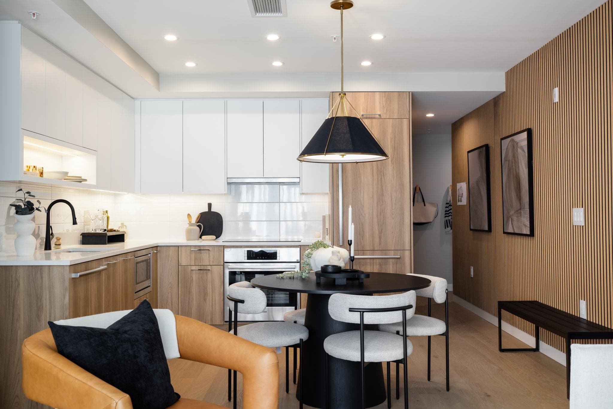 412 - 8398 Oak Street, Vancouver, V6P 4A9 — photo 3