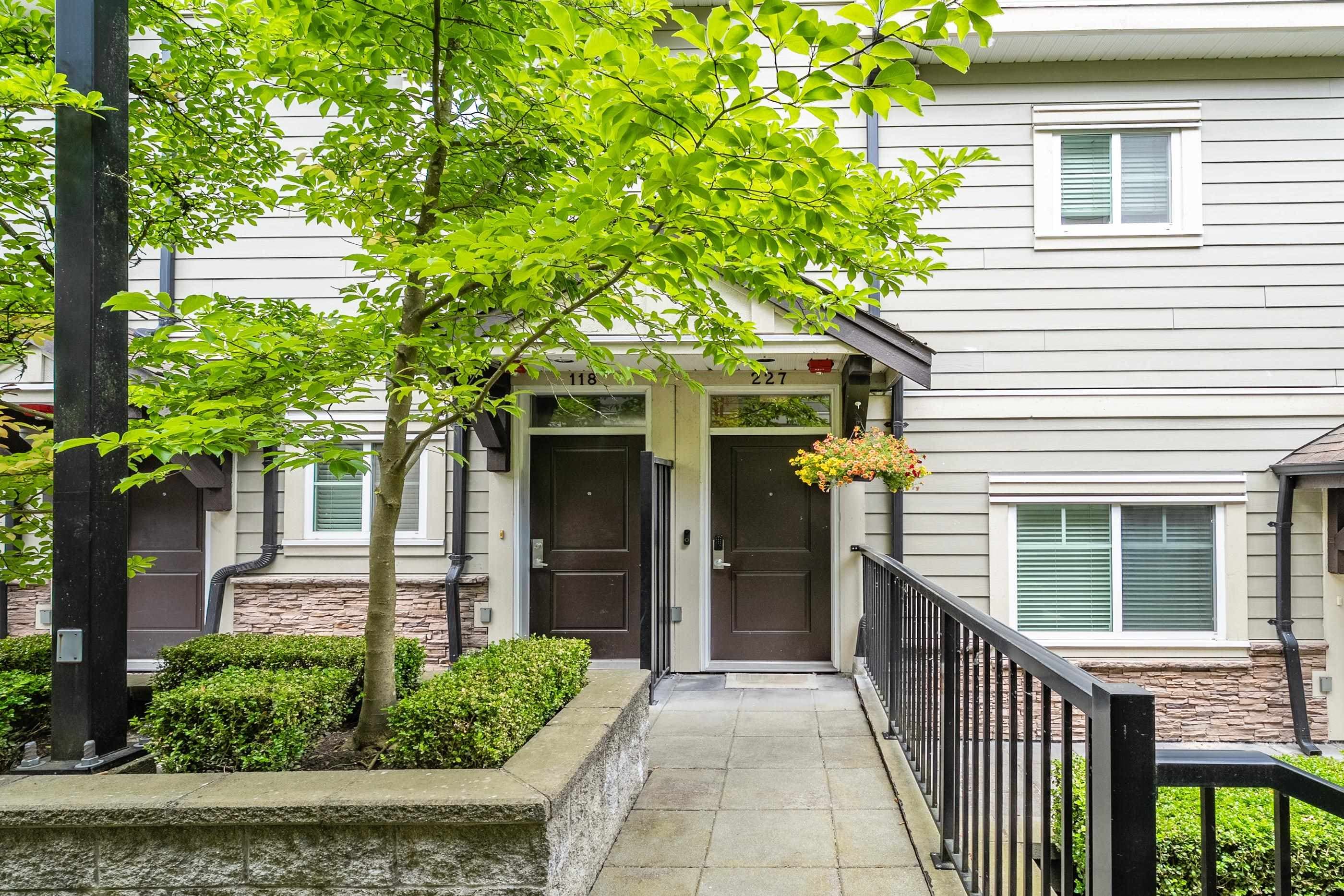 227 - 3888 Norfolk Street, Burnaby, V5G 1E5 — photo 3