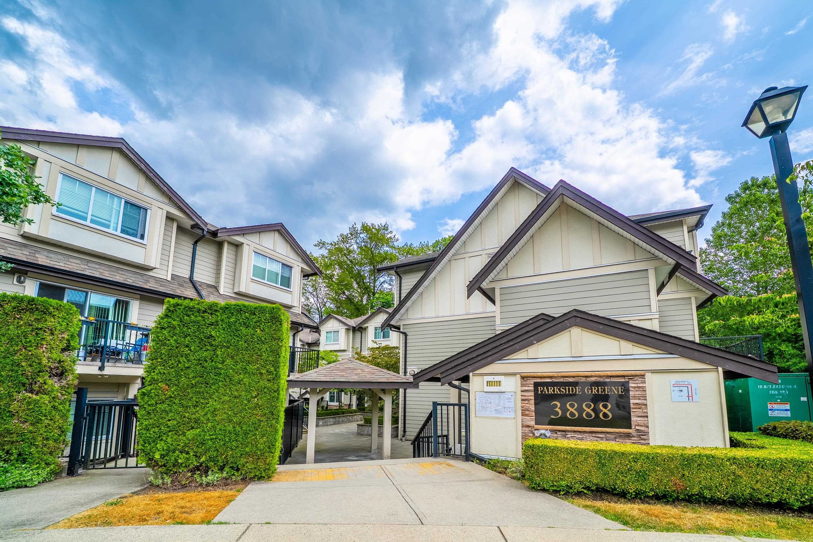 227 - 3888 Norfolk Street, Burnaby