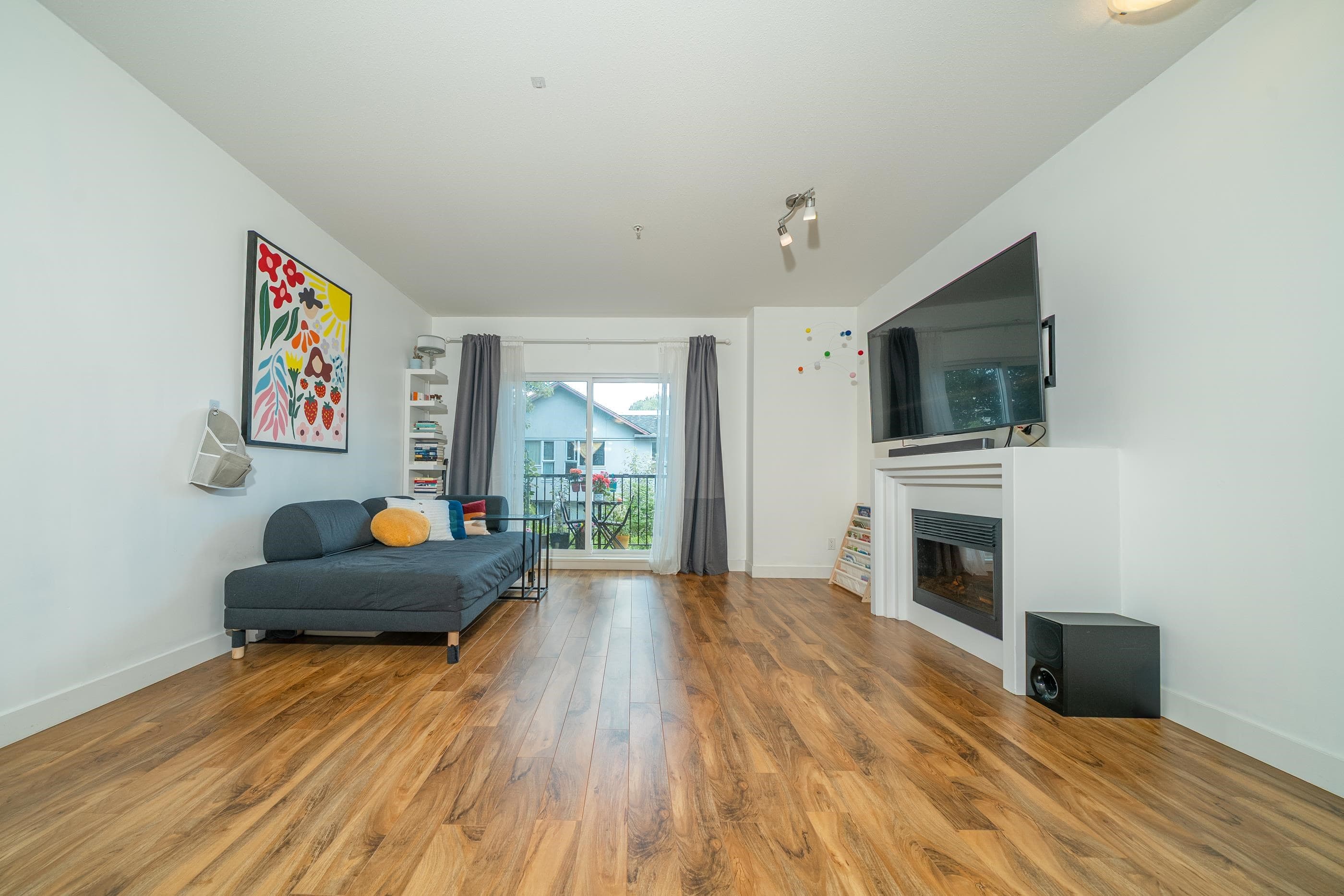 227 - 3888 Norfolk Street, Burnaby, V5G 1E5 — photo 4