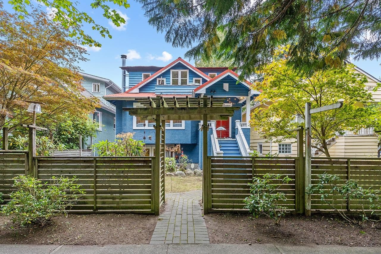 3825 W 31st Avenue, Vancouver, V6S 1Y2 — photo 2