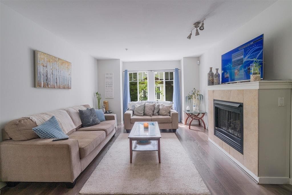 80 - 12711 64 Avenue, Surrey, V3W 3P3 — photo 5