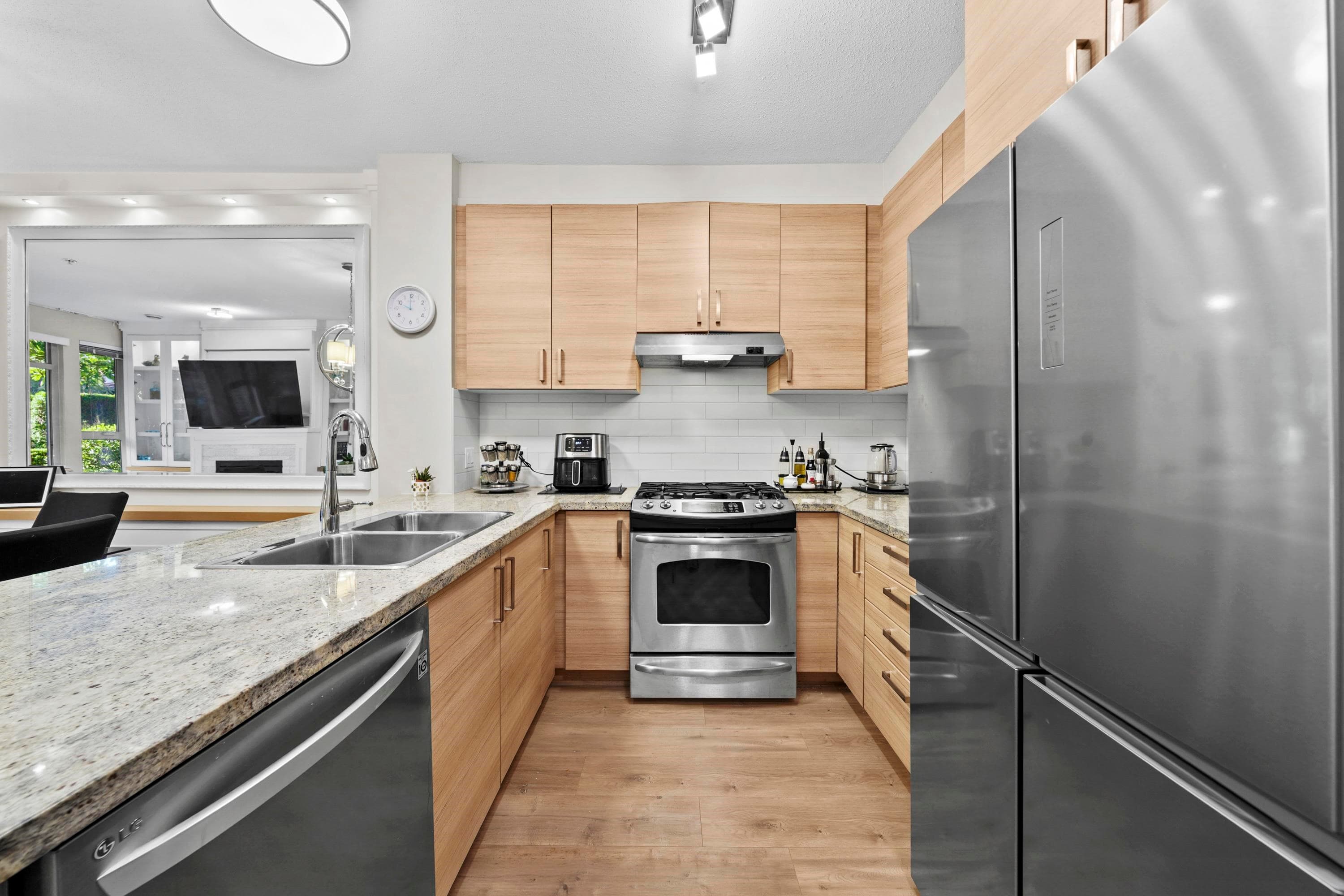 113 - 1150 Kensal Place, Coquitlam, V3B 0H4 — photo 3