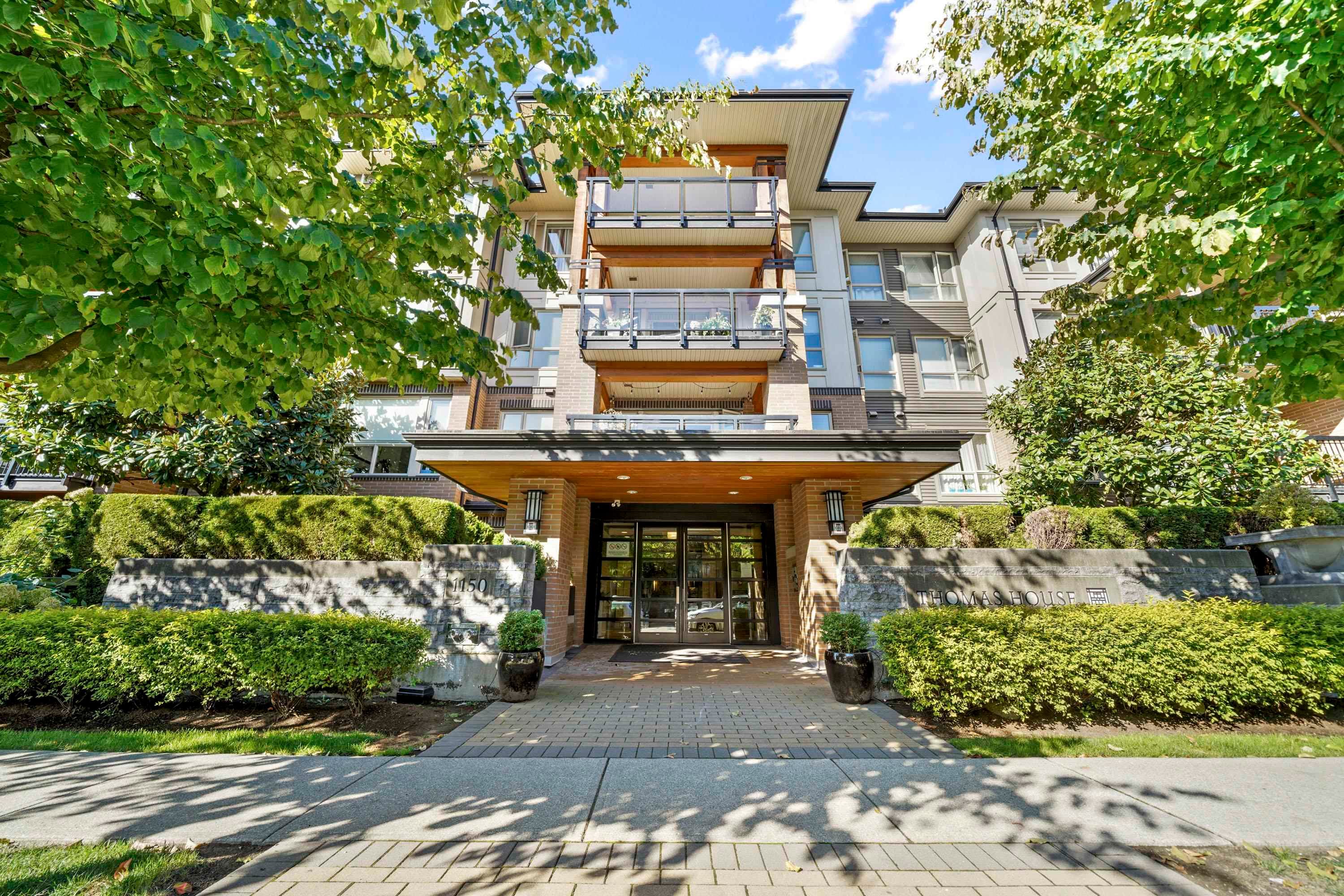 113 - 1150 Kensal Place, Coquitlam, V3B 0H4 — photo 1