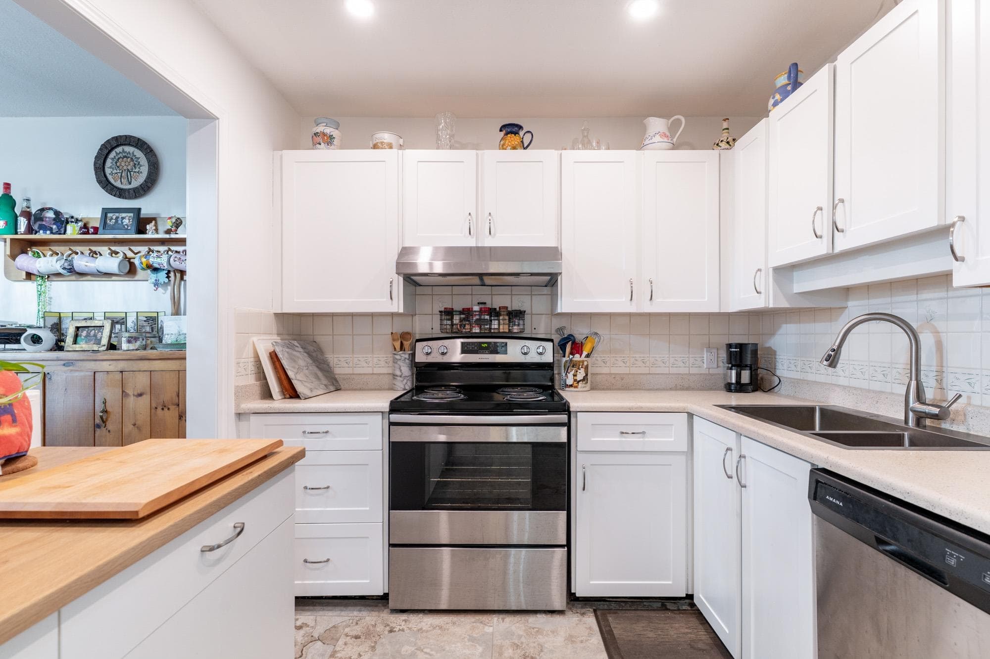 204 - 15130 Roper Avenue, White Rock