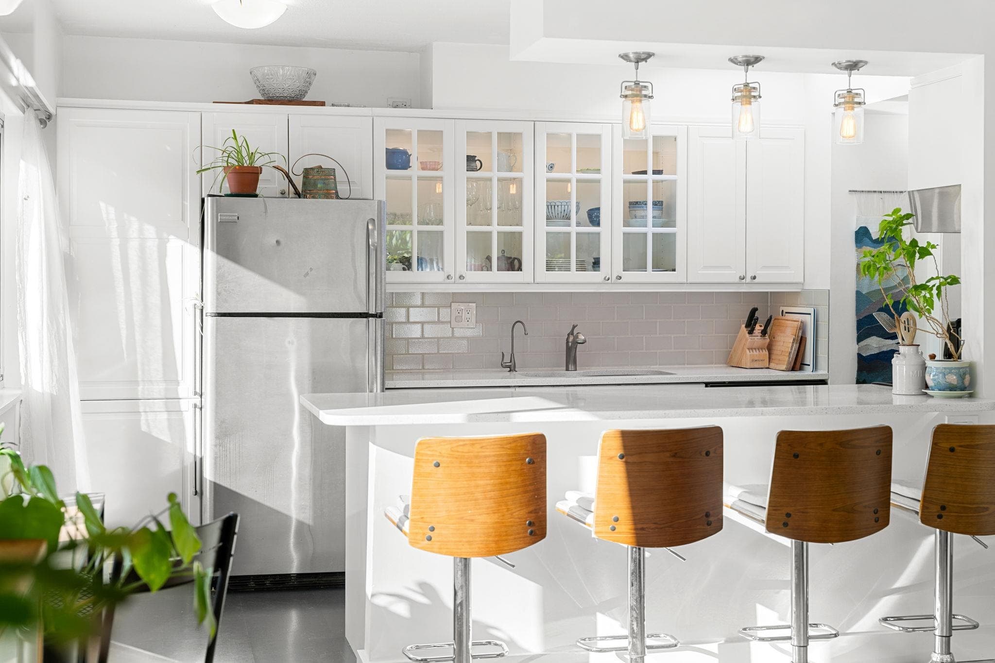 301 - 3680 Oak Street, Vancouver