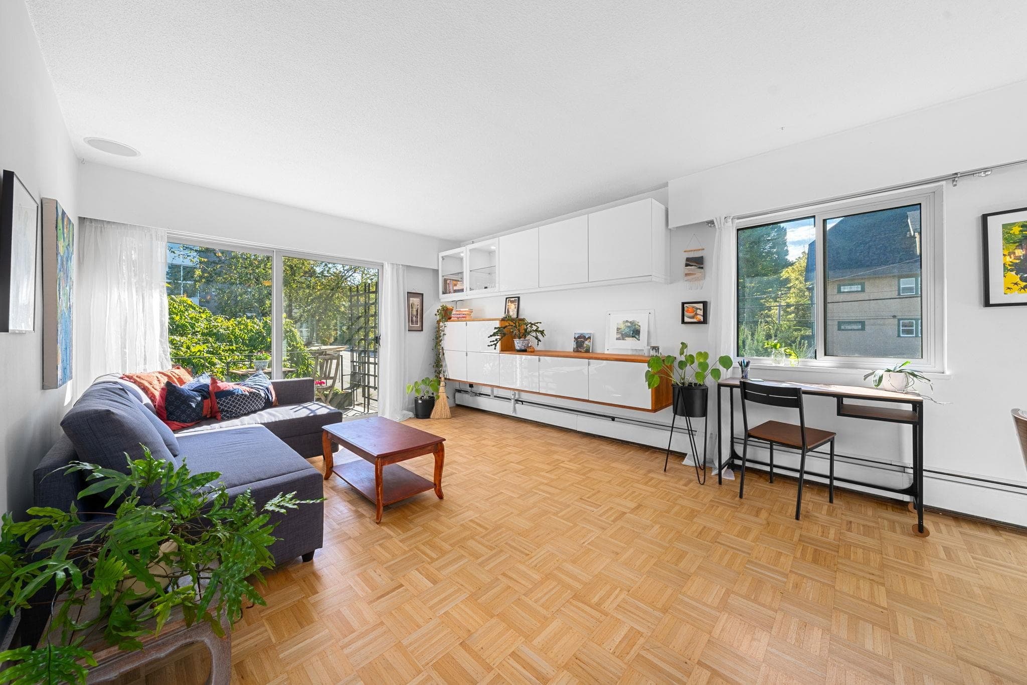 301 - 3680 Oak Street, Vancouver, V6H 2M2 — photo 5