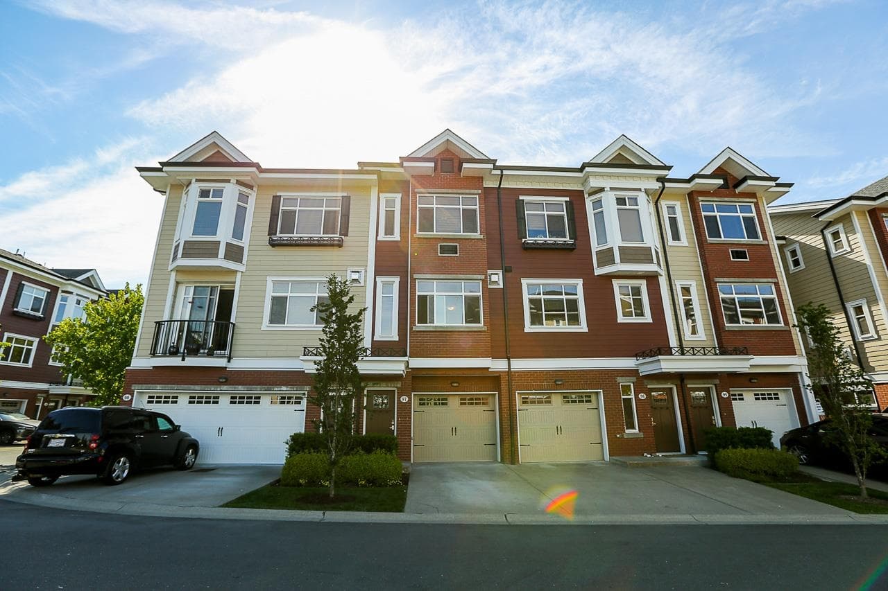97 - 8068 207 Street, Langley, V2Y 0M9 — photo 2