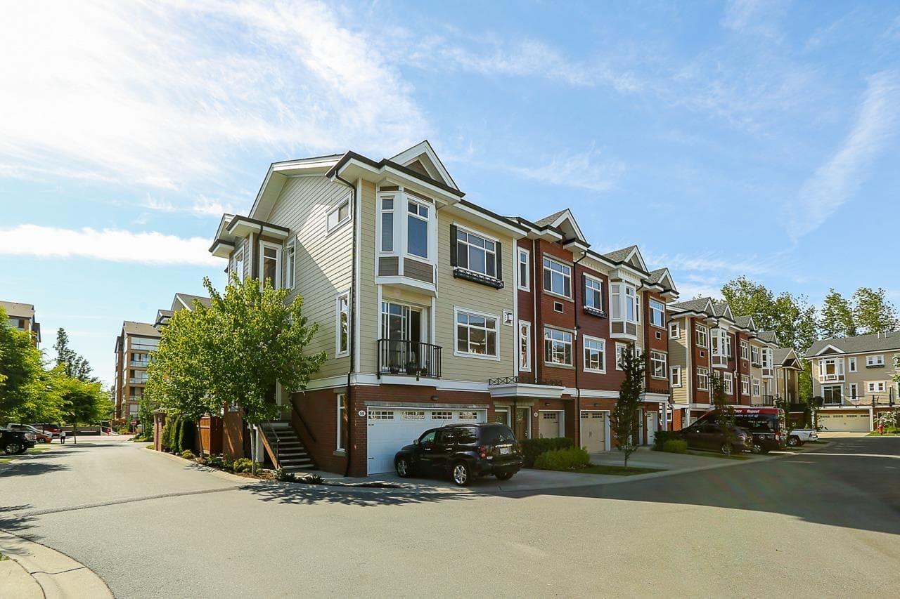 97 - 8068 207 Street, Langley, V2Y 0M9 — photo 3