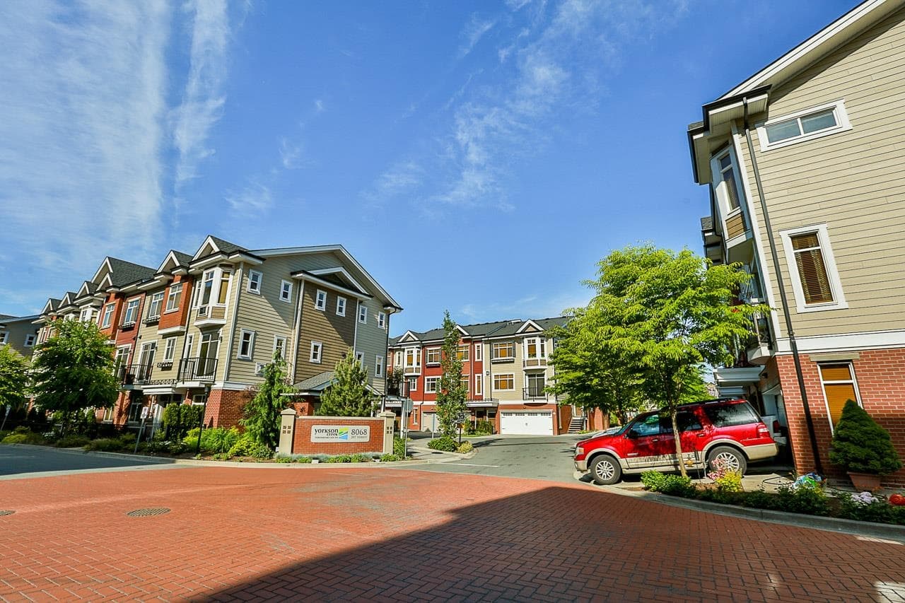 97 - 8068 207 Street, Langley, V2Y 0M9 — photo 5