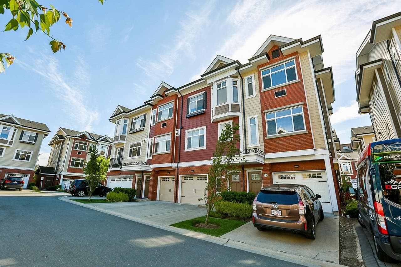 97 - 8068 207 Street, Langley, V2Y 0M9 — photo 4