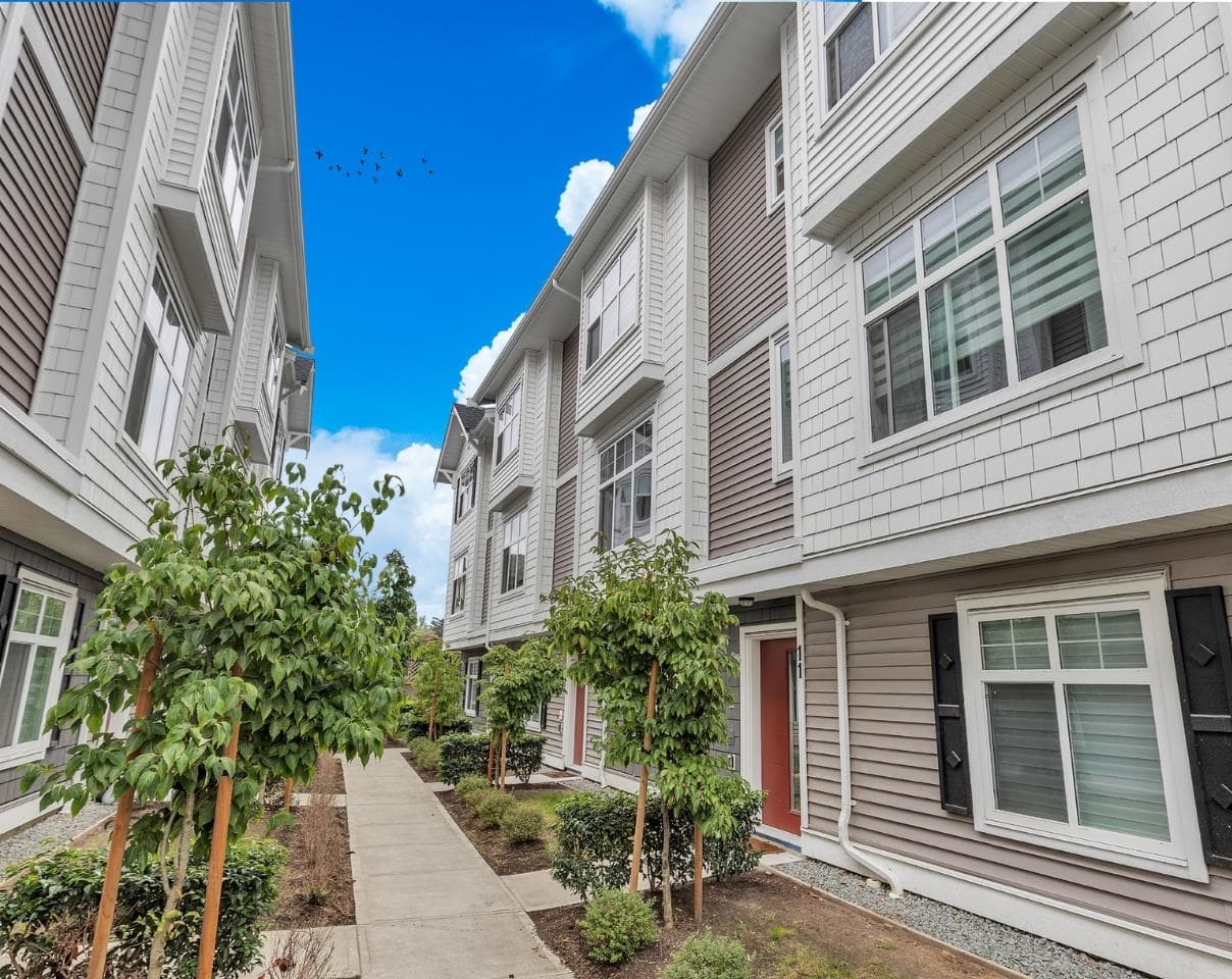 11 - 2033 Mckenzie Road, Abbotsford