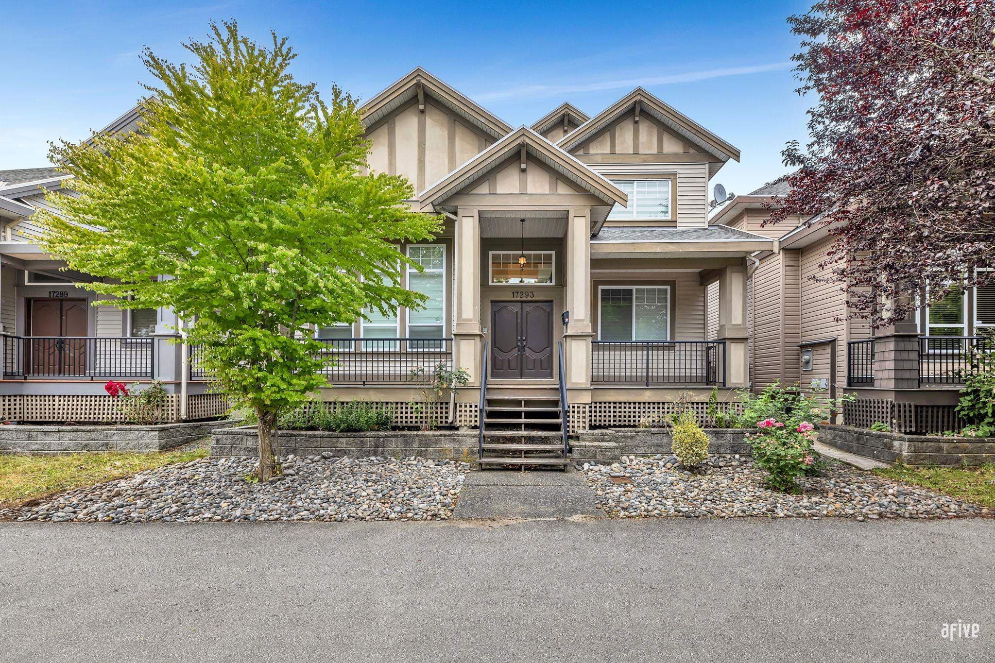 17293 64 Avenue, Surrey