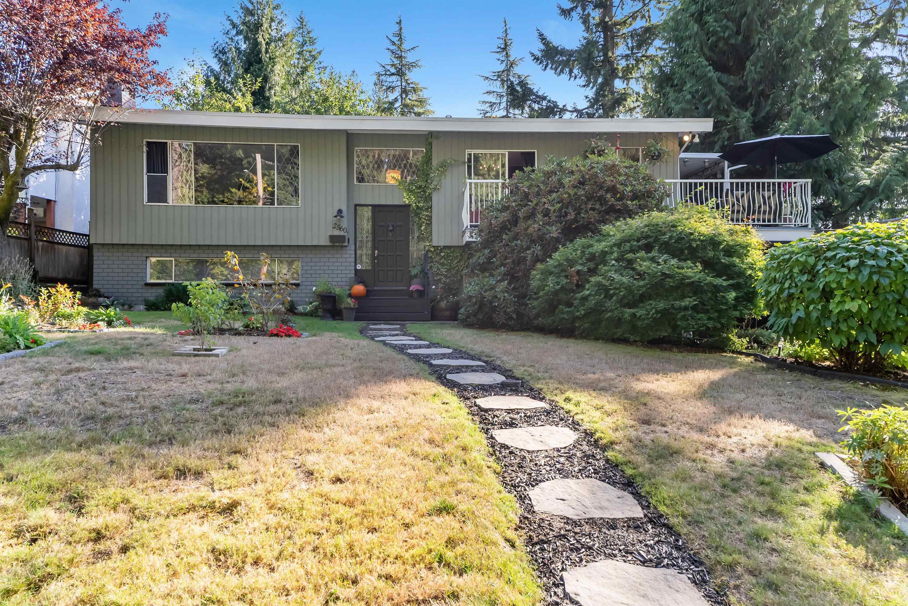 2560 Haversley Avenue, Coquitlam