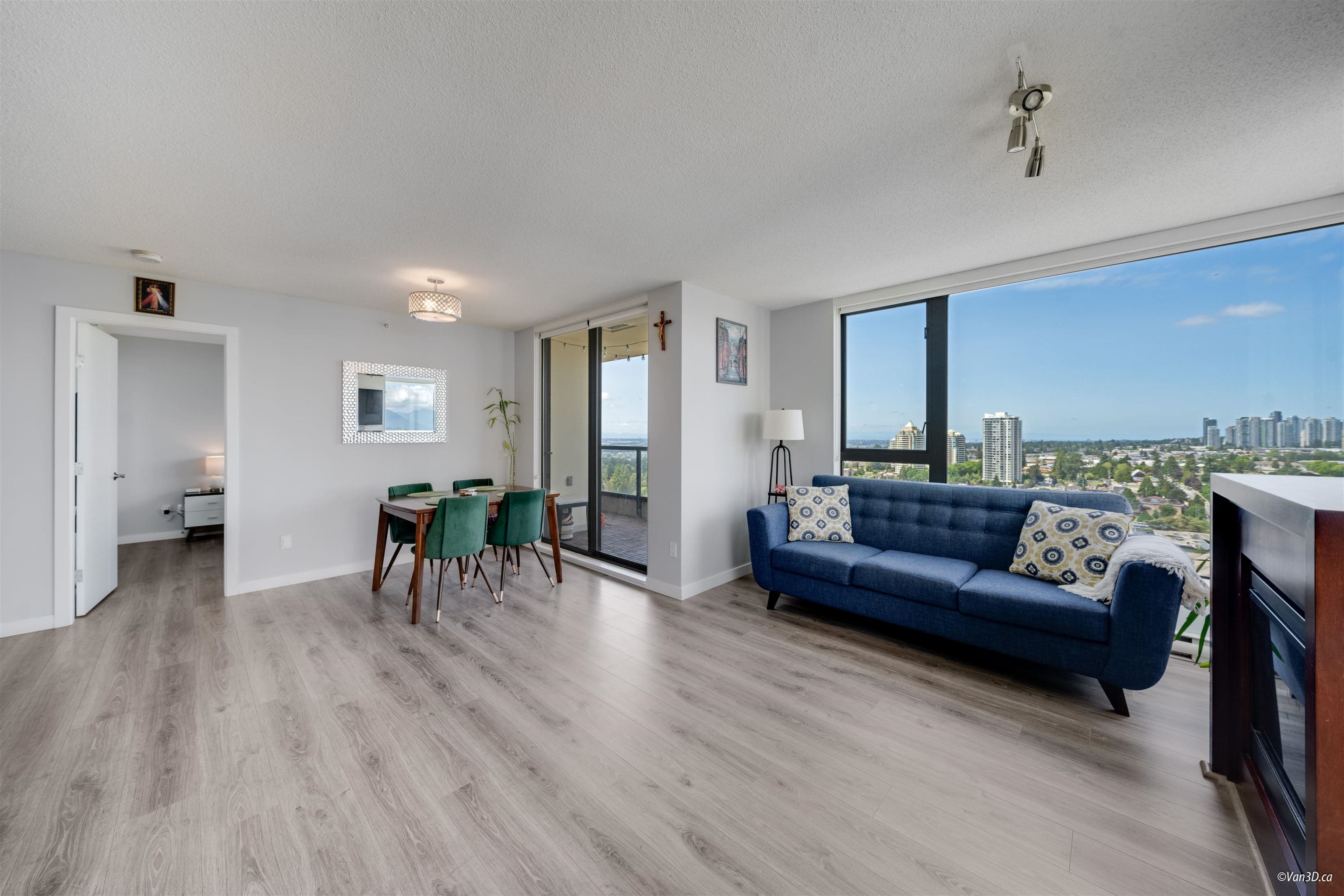 2303 - 7088 Salisbury Avenue, Burnaby, V5E 0A4 — photo 2