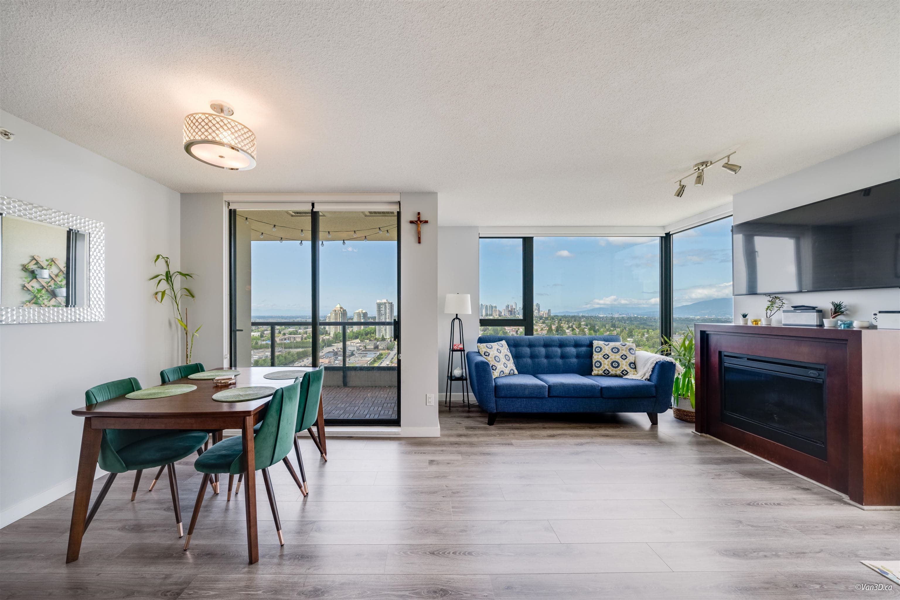 2303 - 7088 Salisbury Avenue, Burnaby, V5E 0A4 — photo 1