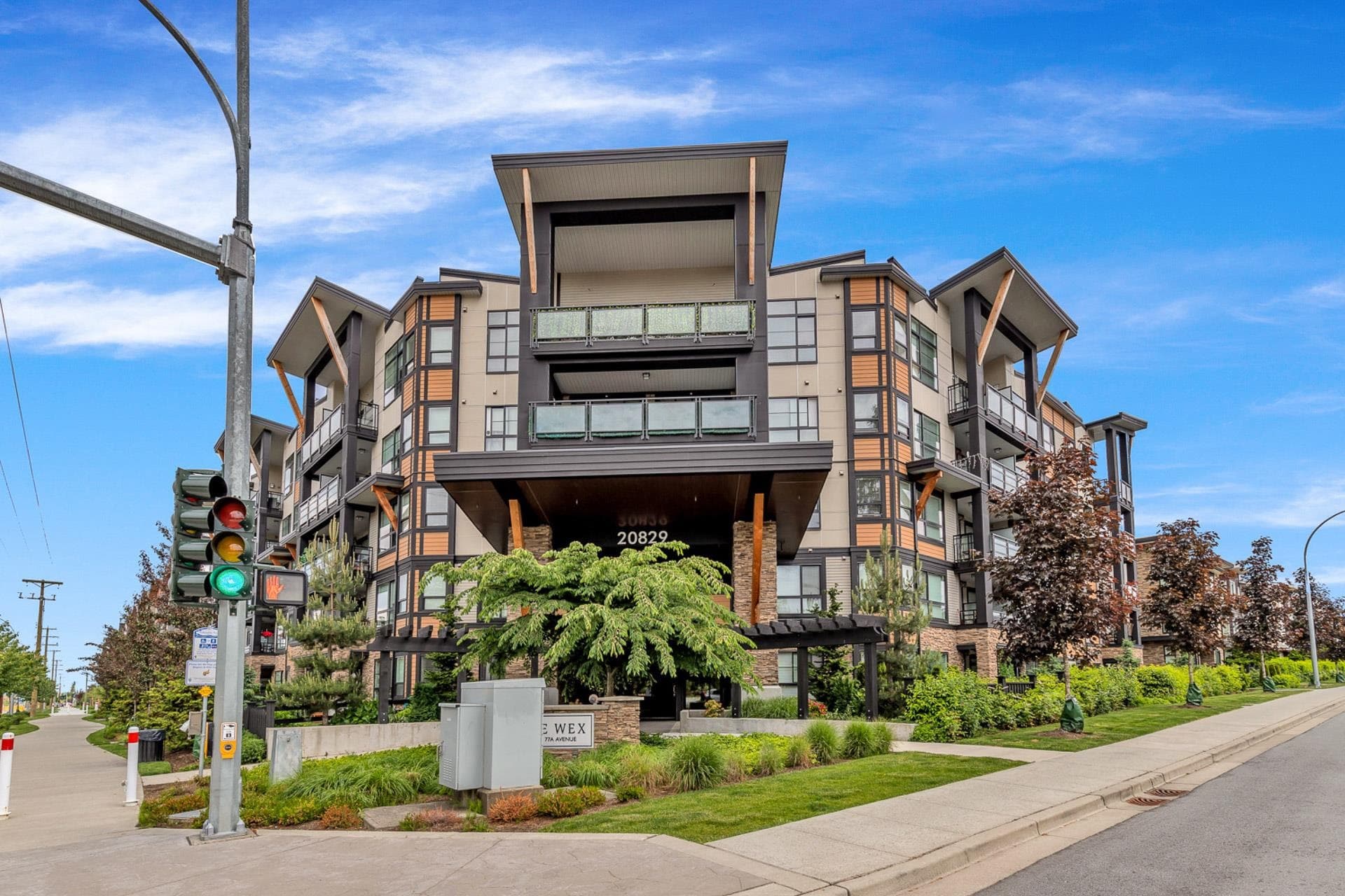 103 - 20829 77a Avenue, Langley, V2Y 0Y5 — photo 2