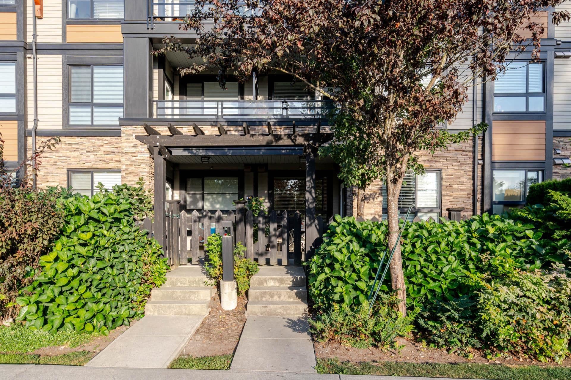 103 - 20829 77a Avenue, Langley, V2Y 0Y5 — photo 3