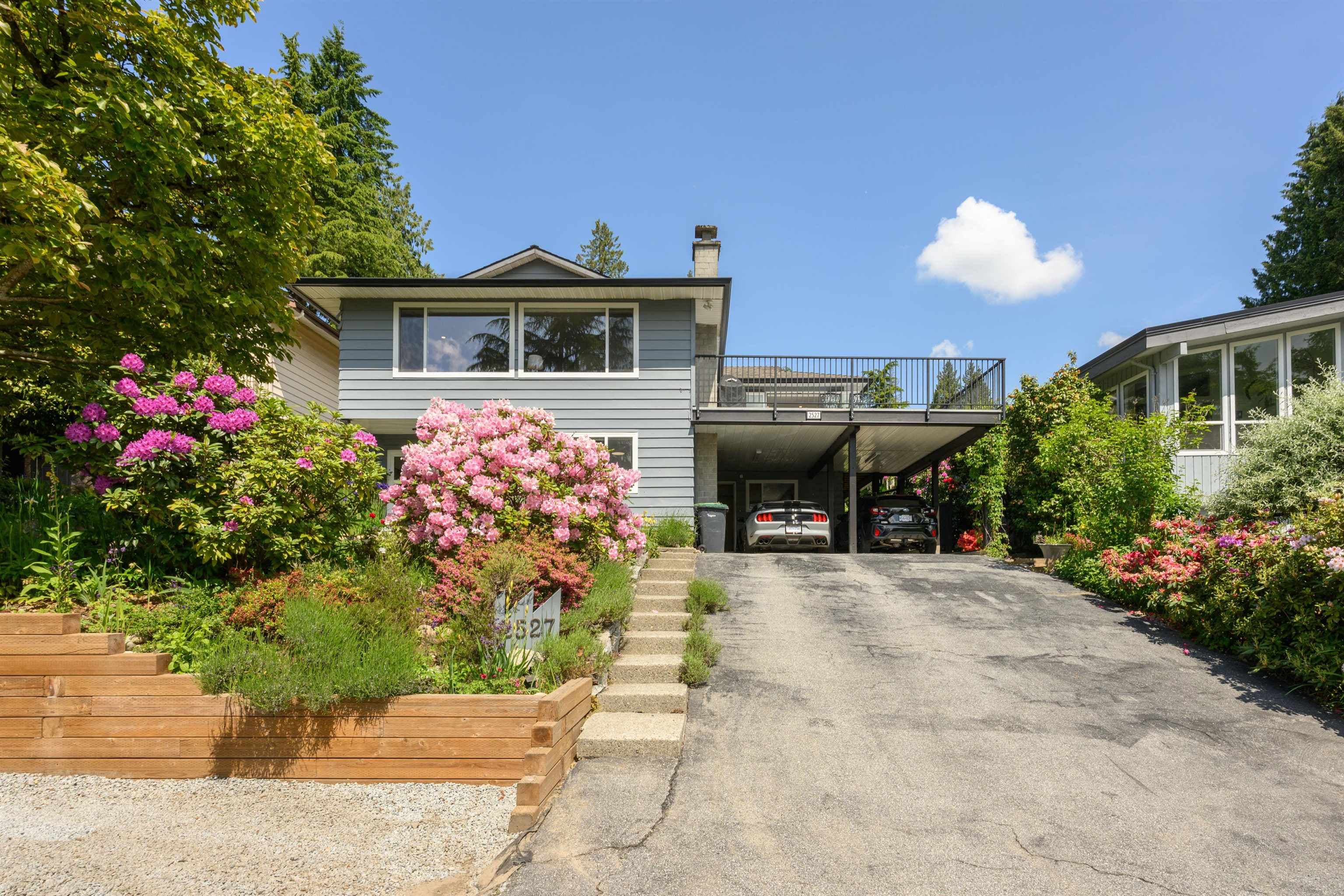 2527 Arundel Lane, Coquitlam, V3K 5R9 — photo 1
