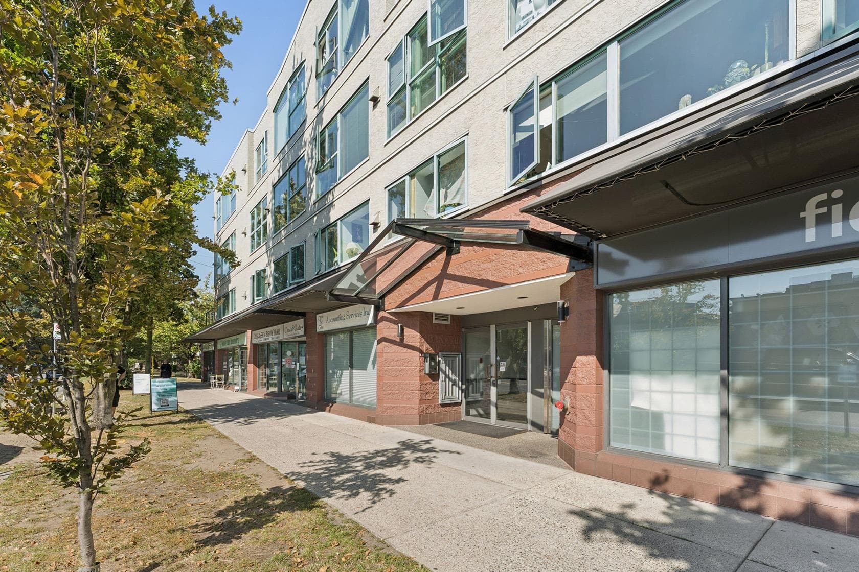 303 - 189 E 16th Avenue, Vancouver