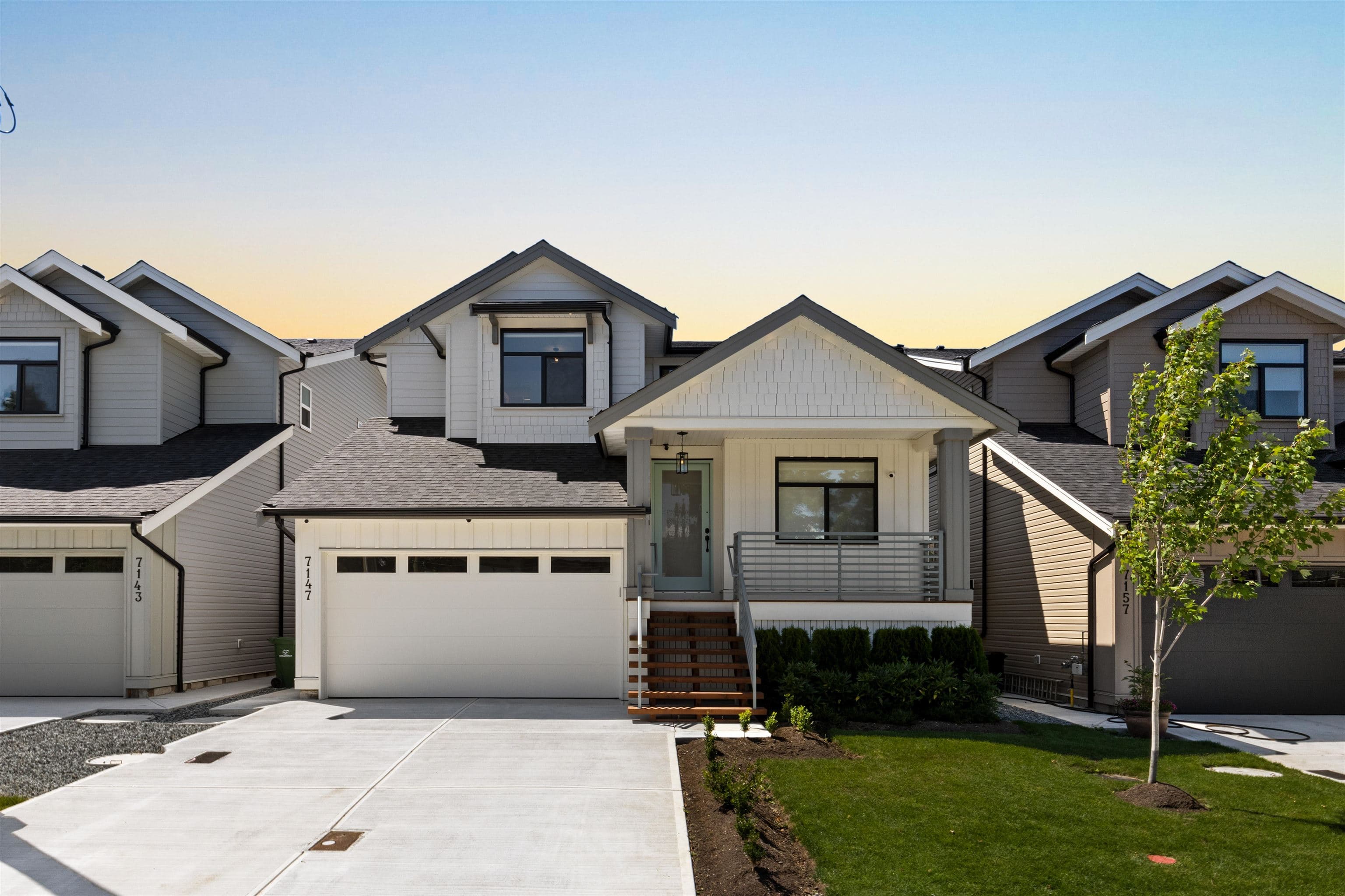 7147 Elwood Drive, Chilliwack
