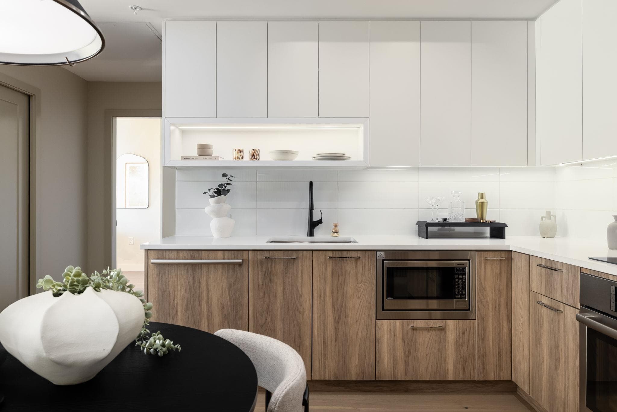 604 - 8398 Oak Street, Vancouver, V6P 4A9 — photo 5
