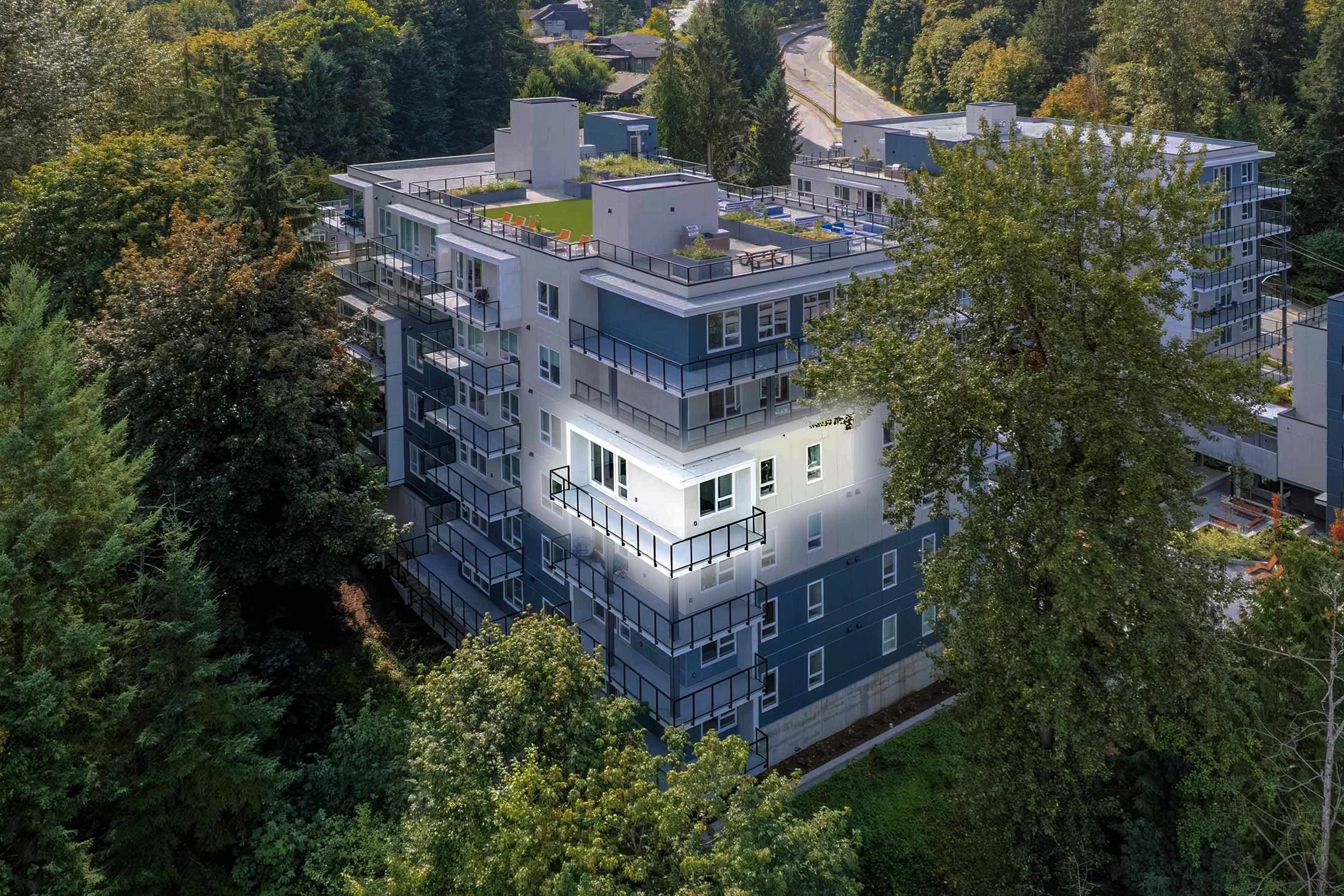 406 - 2002 St. George Street, Port Moody, V3H 0N4 — photo 2