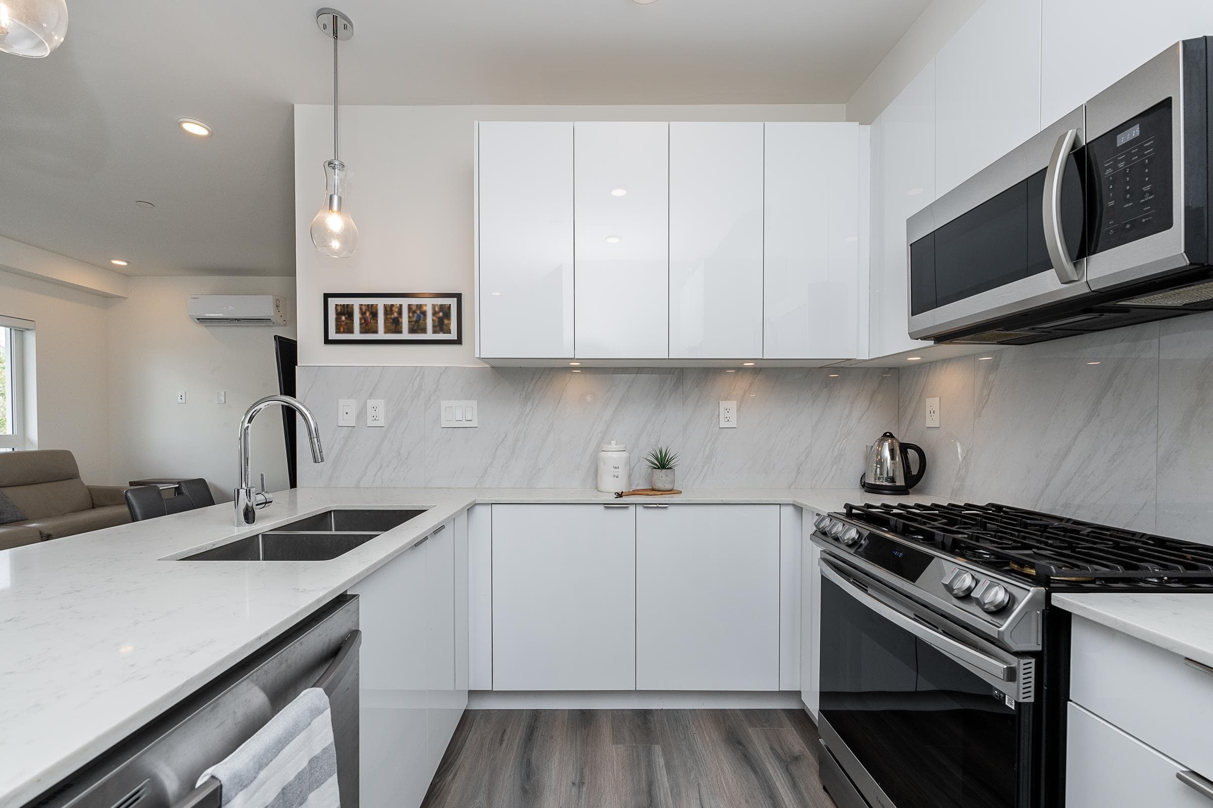 A303 - 8447 202 Street, Langley, V2Y 2B7 — photo 1