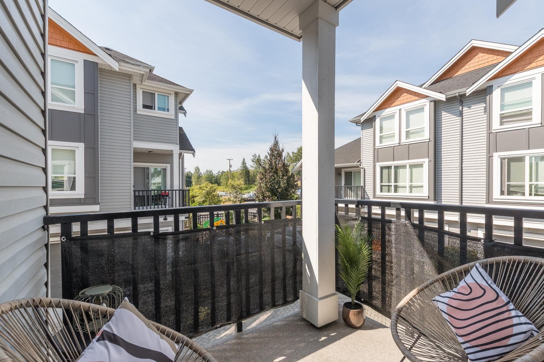 37 - 20856 76 Avenue, Langley, V2Y 0S7 — photo 5