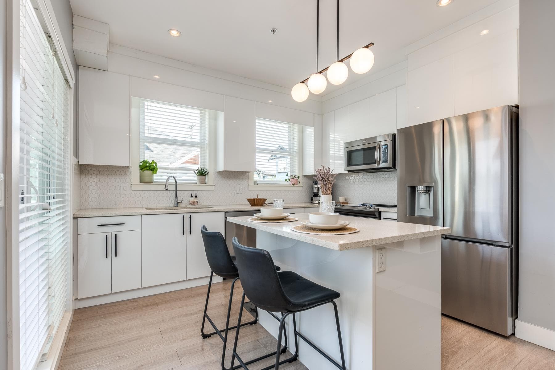 37 - 20856 76 Avenue, Langley, V2Y 0S7 — photo 4