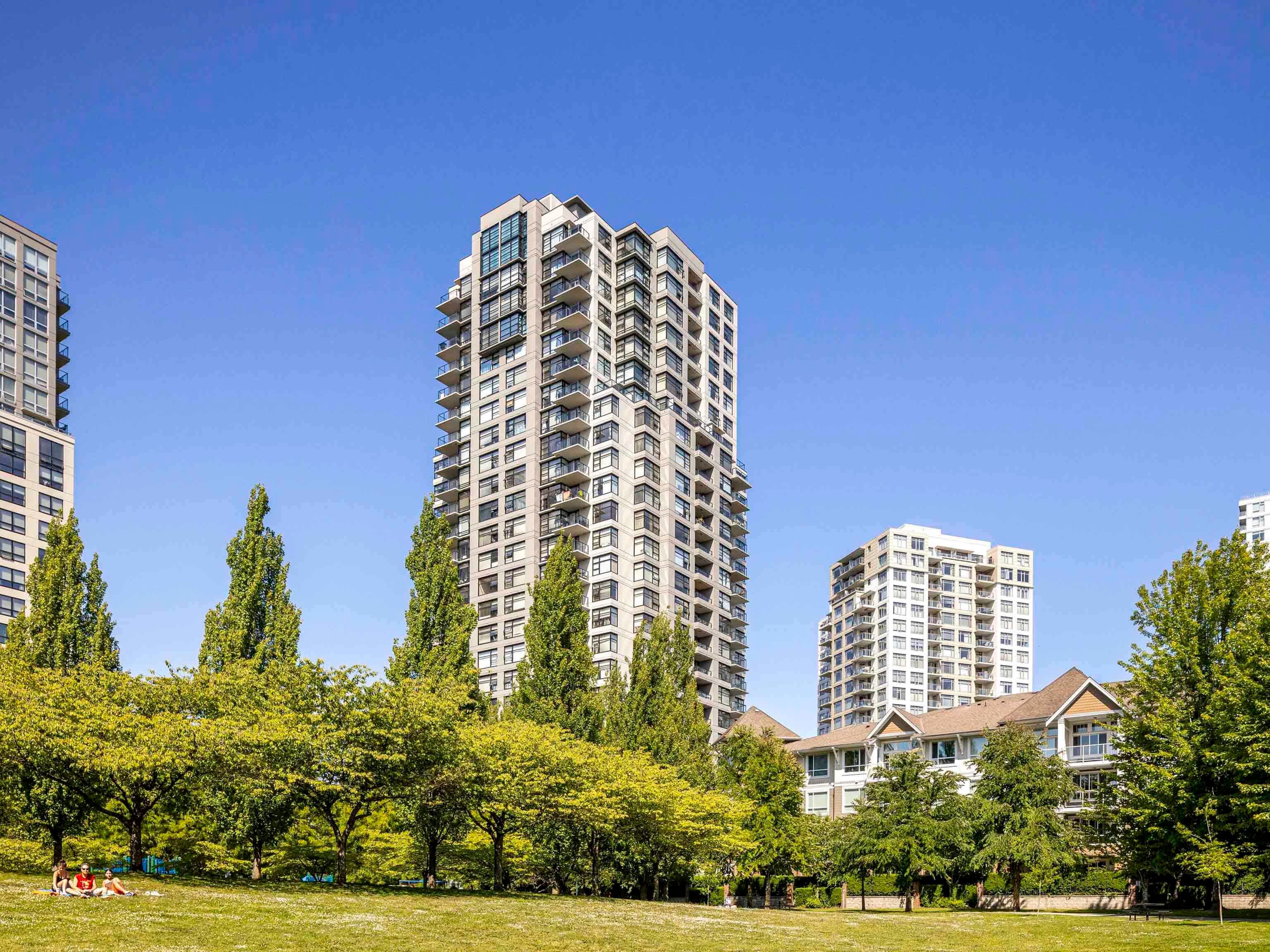 809 - 5380 Oben Street, Vancouver