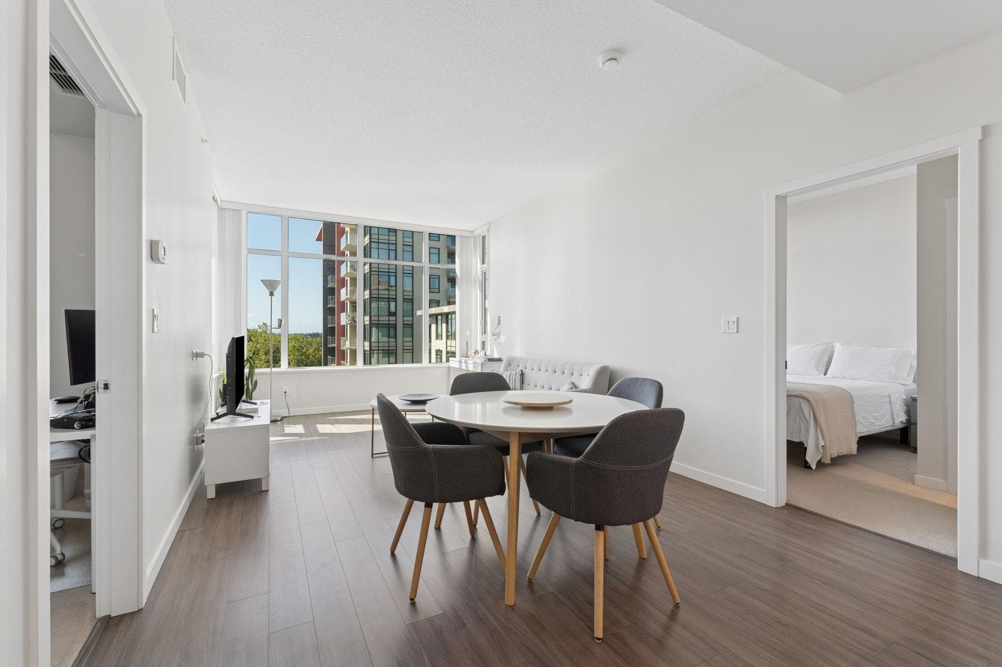 1017 - 7338 Gollner Avenue, Richmond, V6Y 0H8 — photo 3