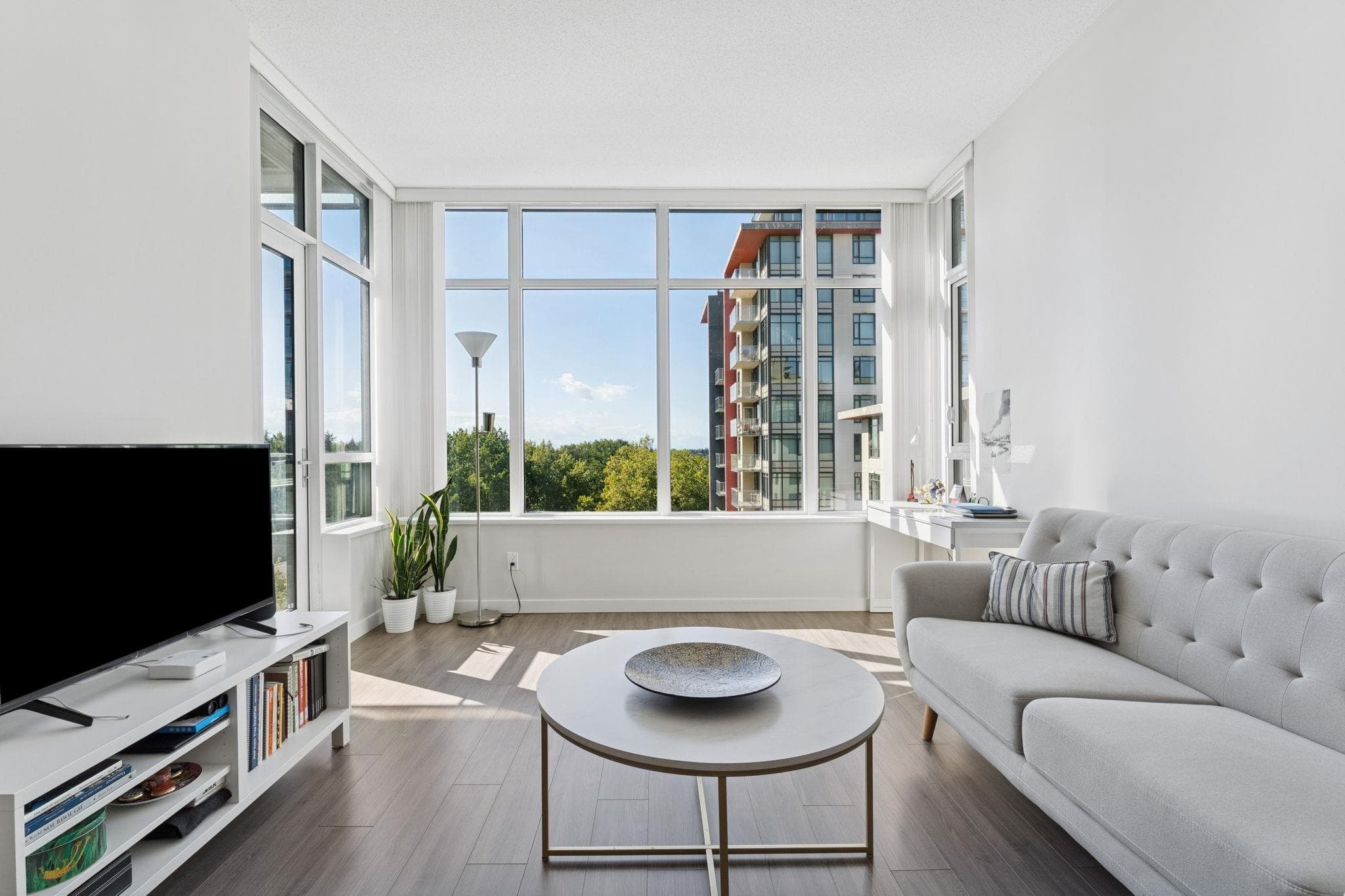1017 - 7338 Gollner Avenue, Richmond — sold