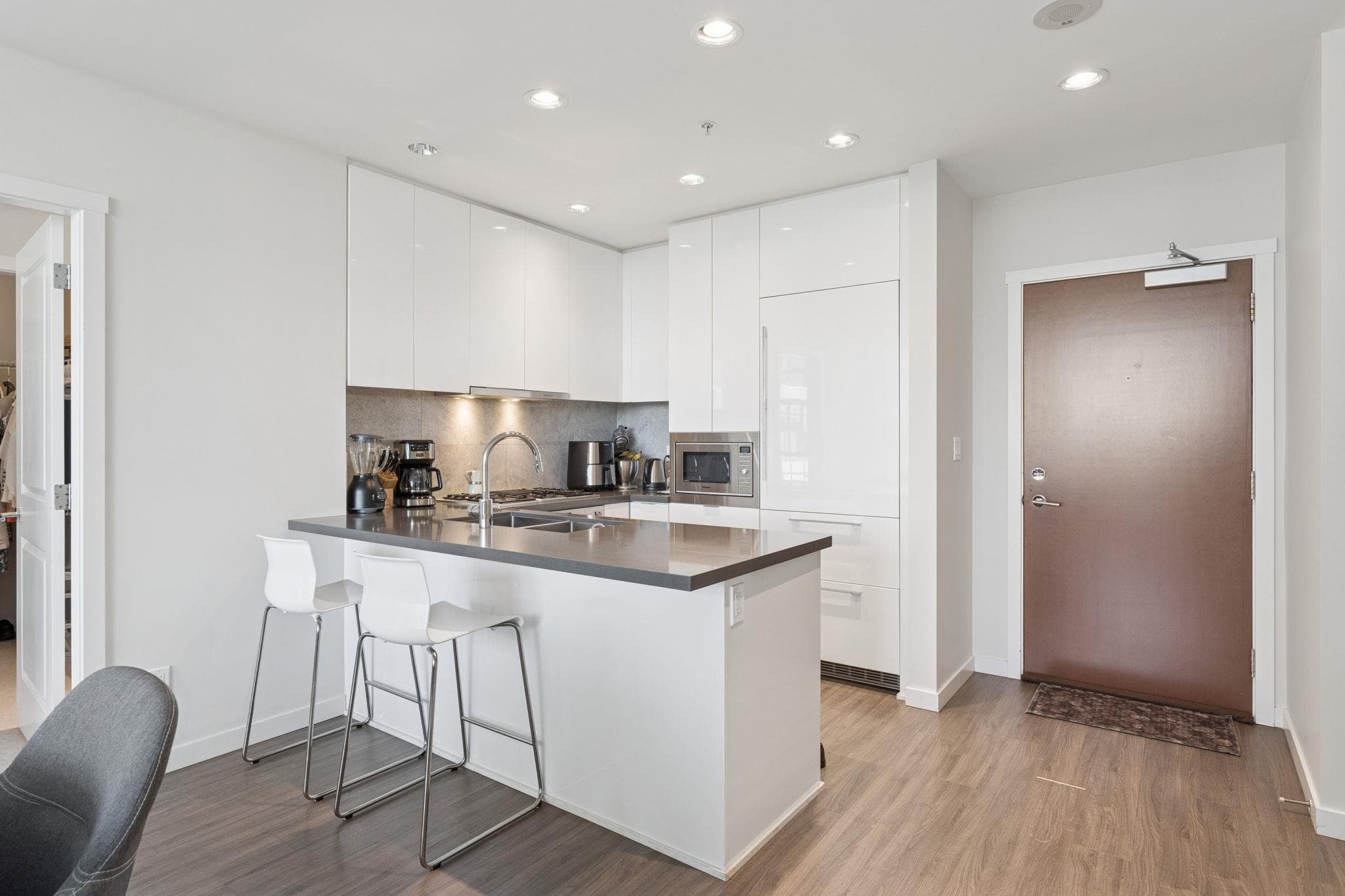 1017 - 7338 Gollner Avenue, Richmond, V6Y 0H8 — photo 5