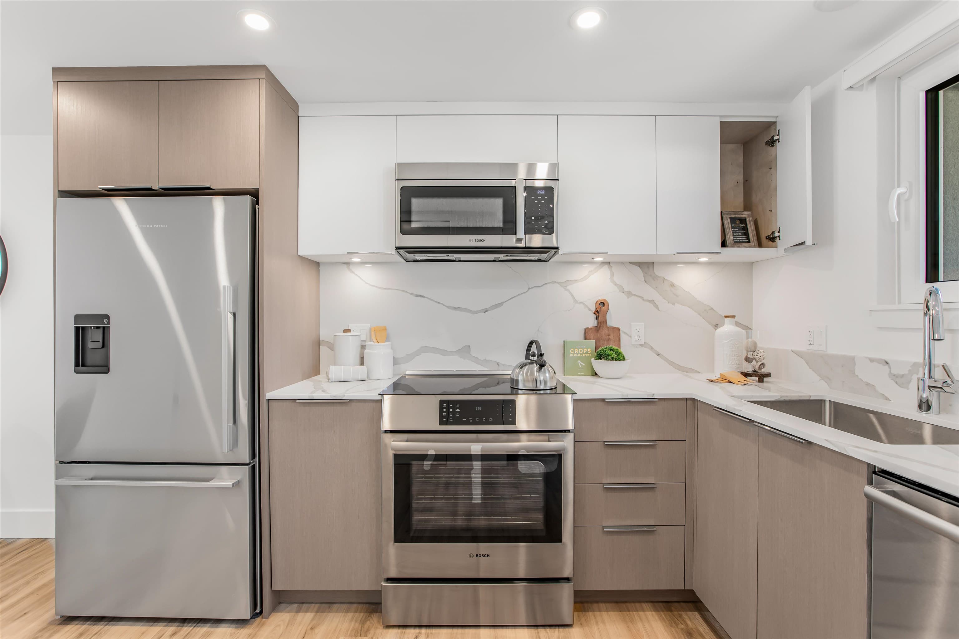 204 - 2075 E 1st Avenue, Vancouver, V5N 1B6 — photo 5