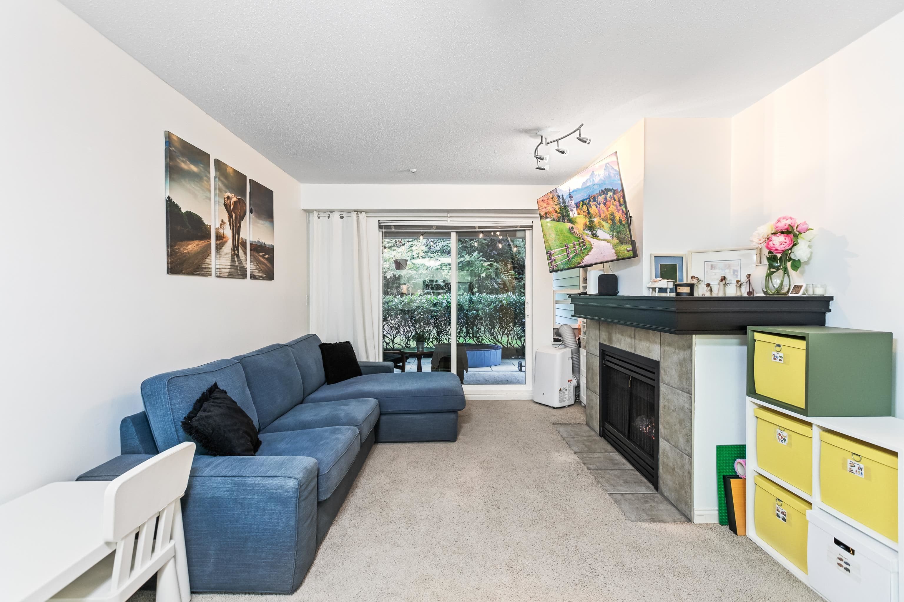 107 - 3033 Terravista Place, Port Moody, V3H 5A3 — photo 2