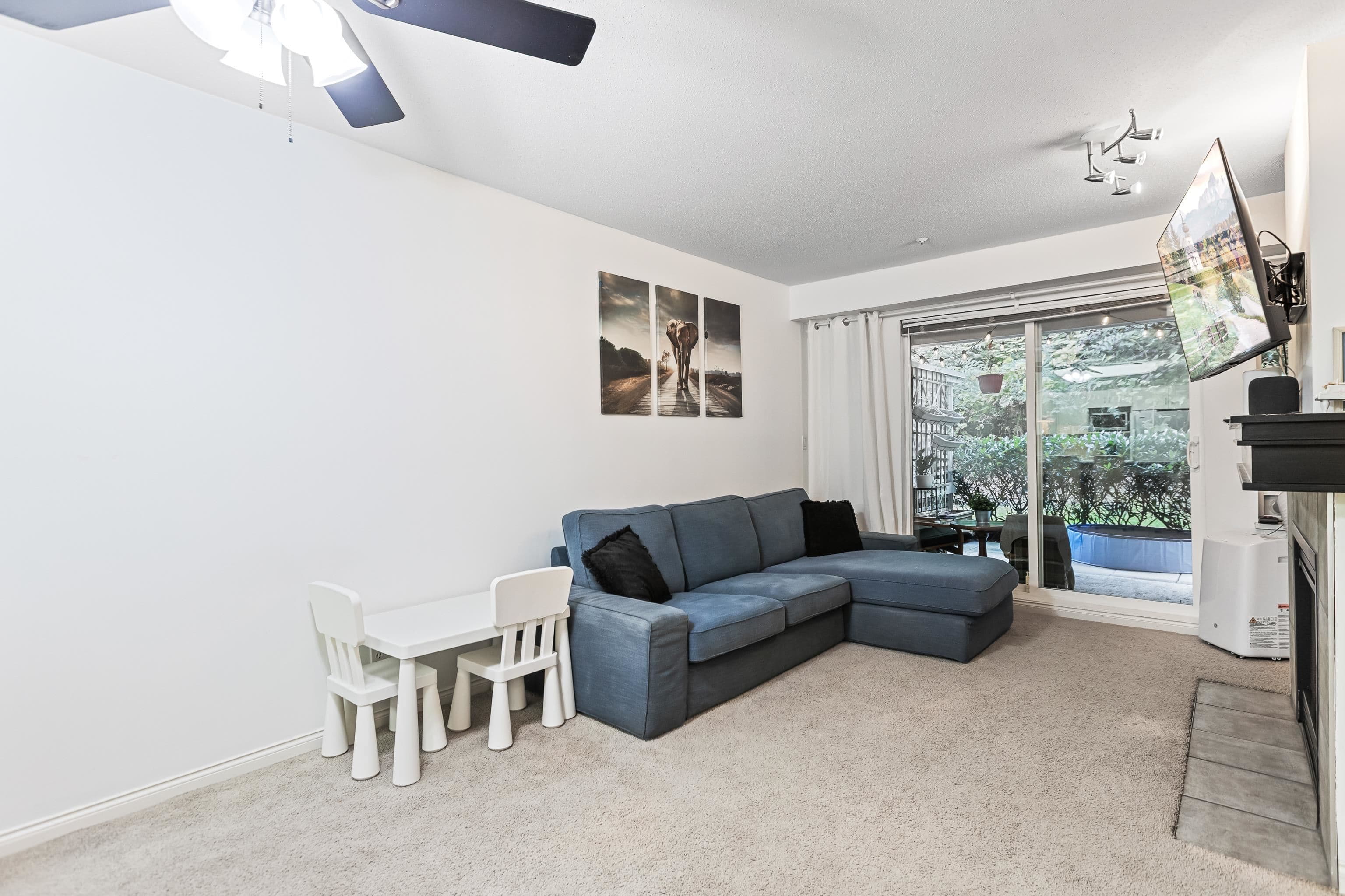 107 - 3033 Terravista Place, Port Moody, V3H 5A3 — photo 3