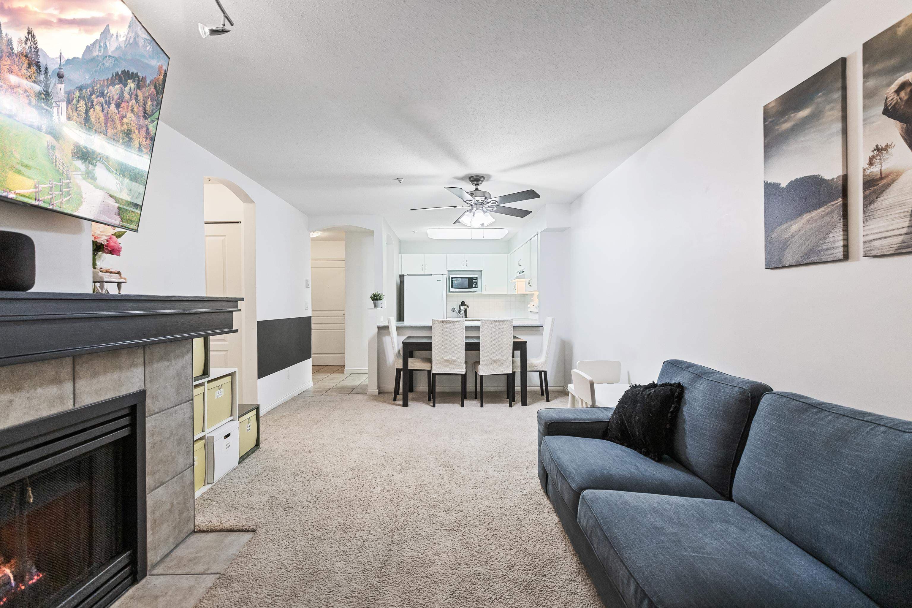 107 - 3033 Terravista Place, Port Moody, V3H 5A3 — photo 4