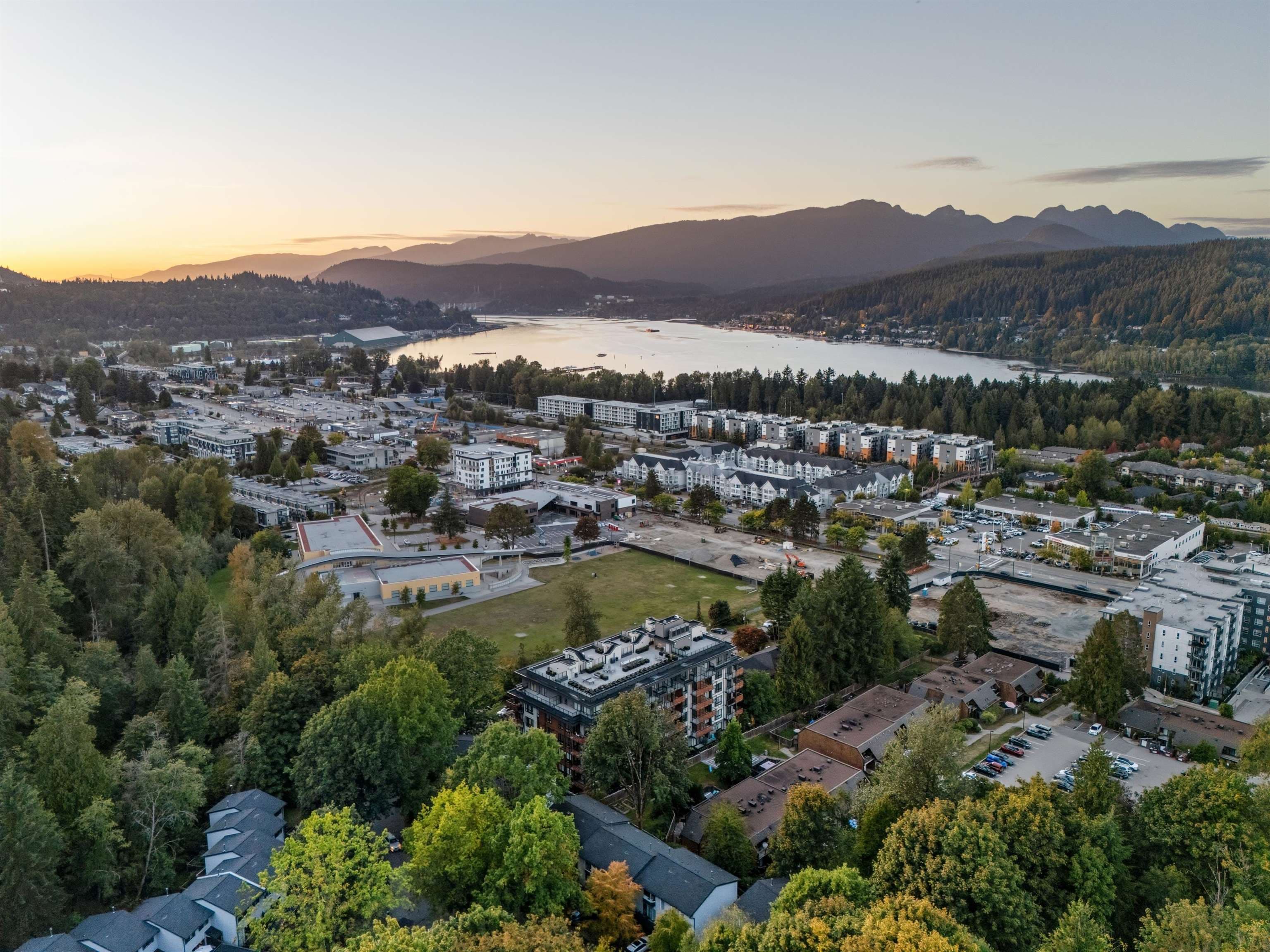611 - 150 James Road, Port Moody, V3H 0N7 — photo 2