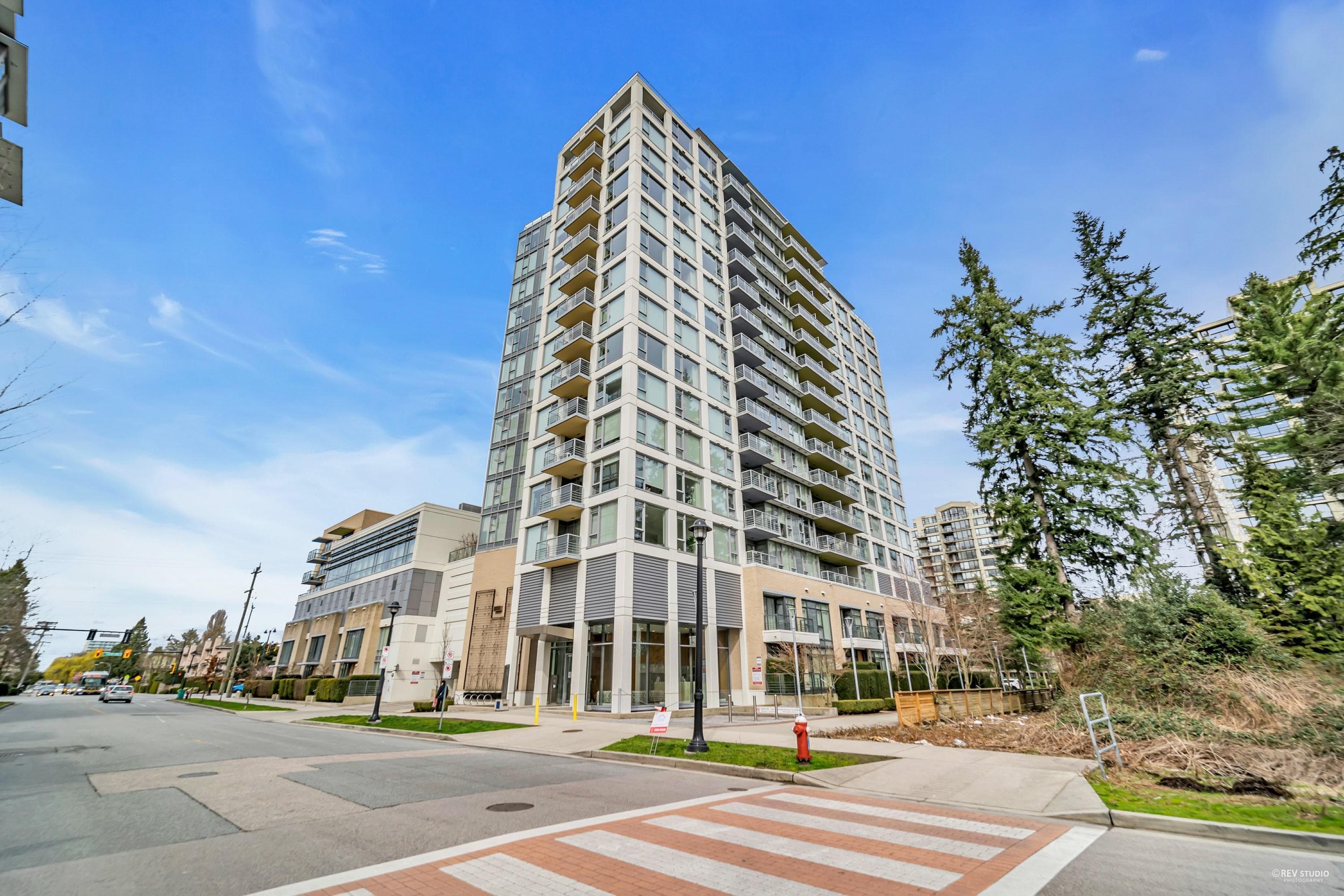 603 - 9019 Cook Road, Richmond
