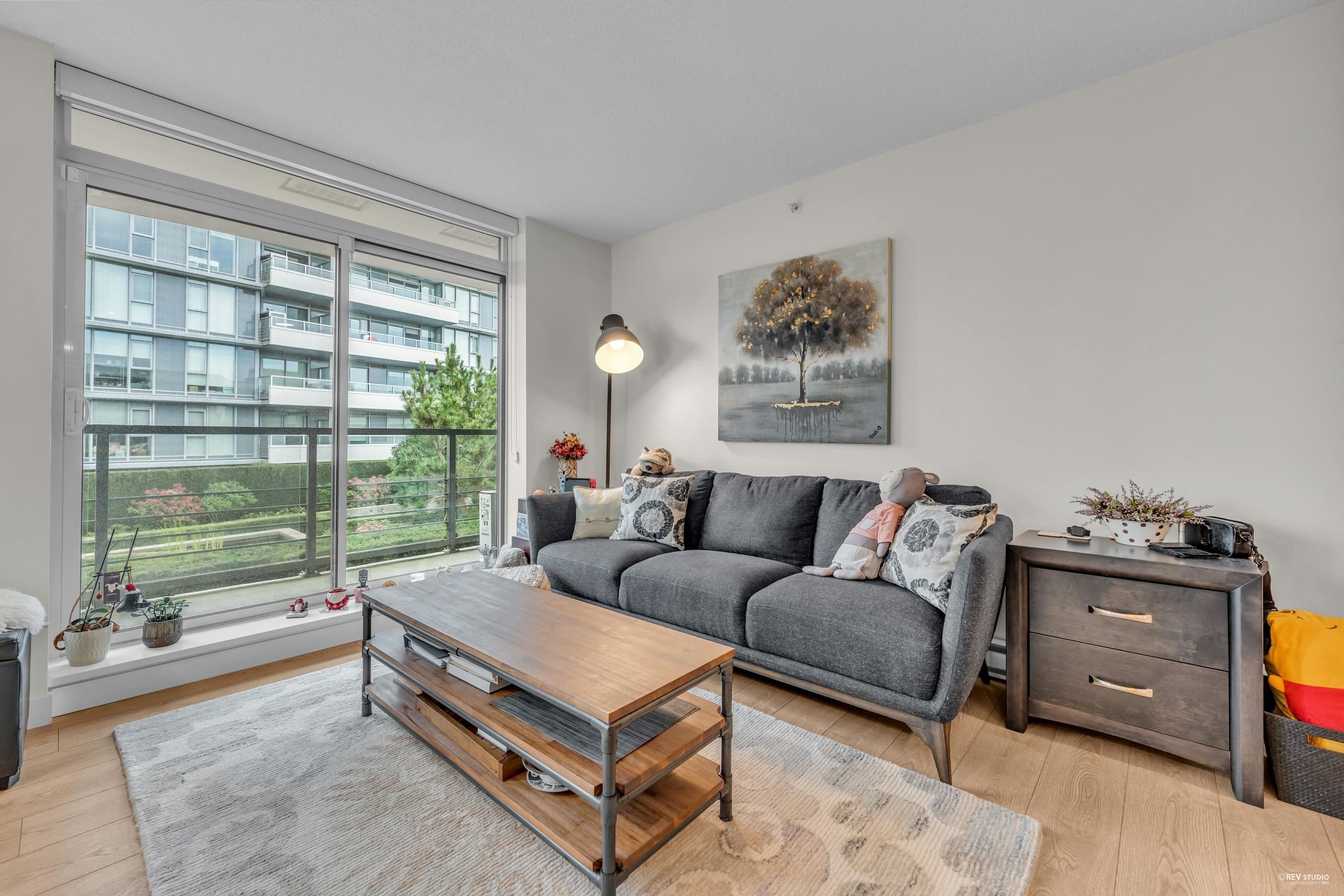 603 - 9019 Cook Road, Richmond, V6Y 0G6 — photo 4