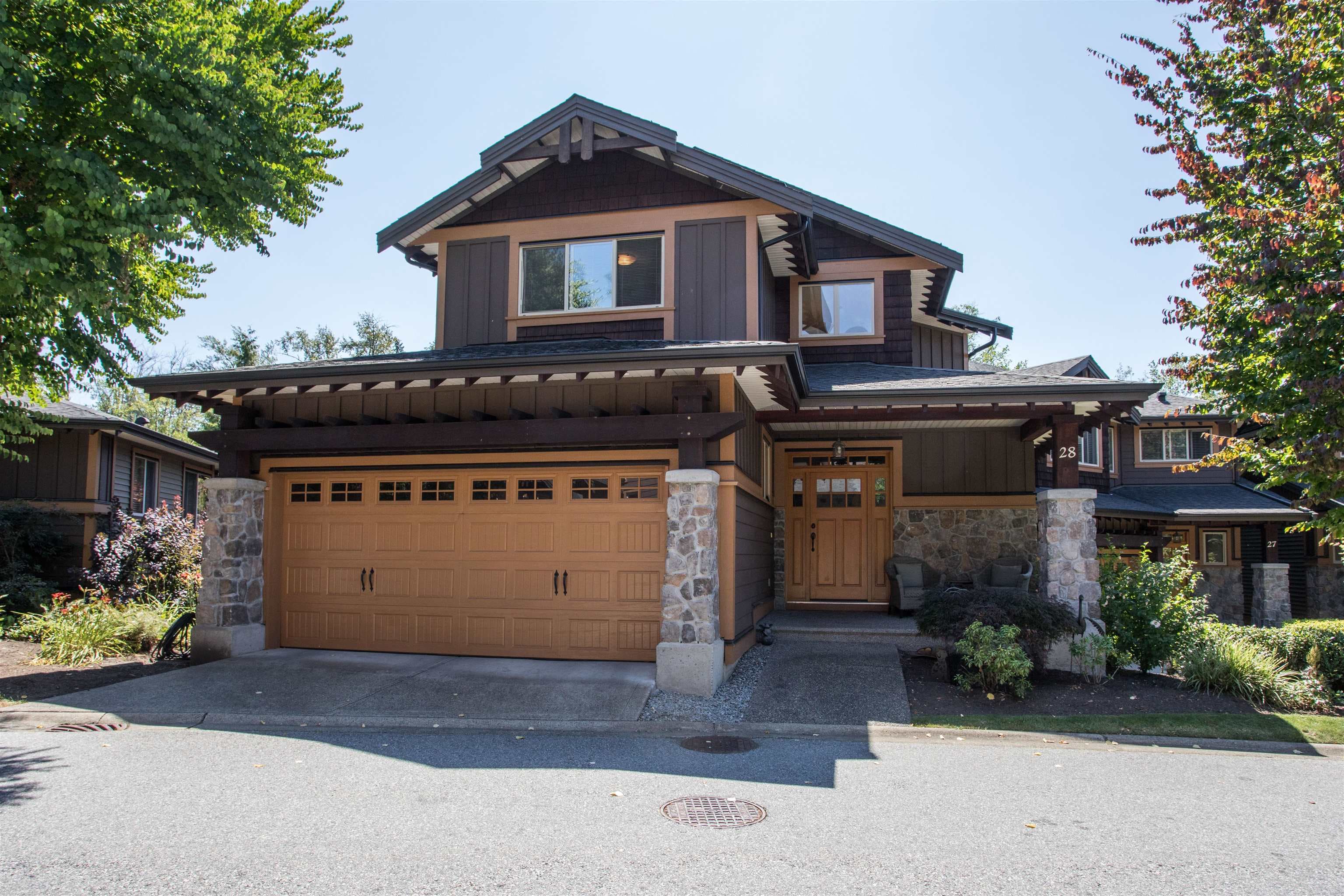 28 - 24185 106b Avenue, Maple Ridge