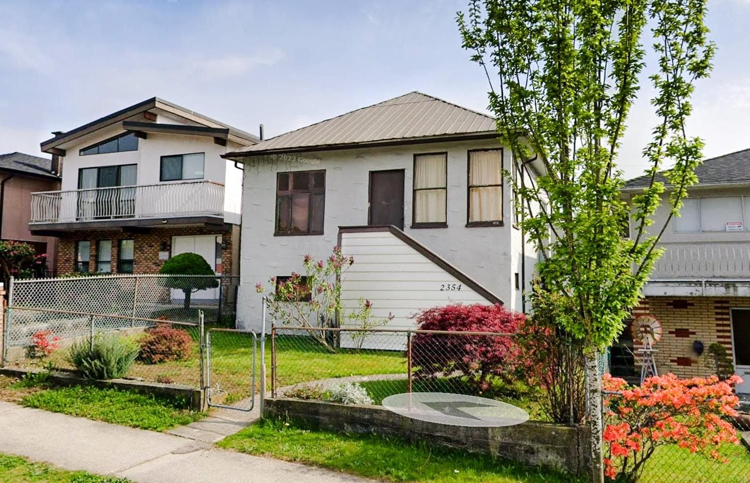 2354 E 33rd Avenue, Vancouver