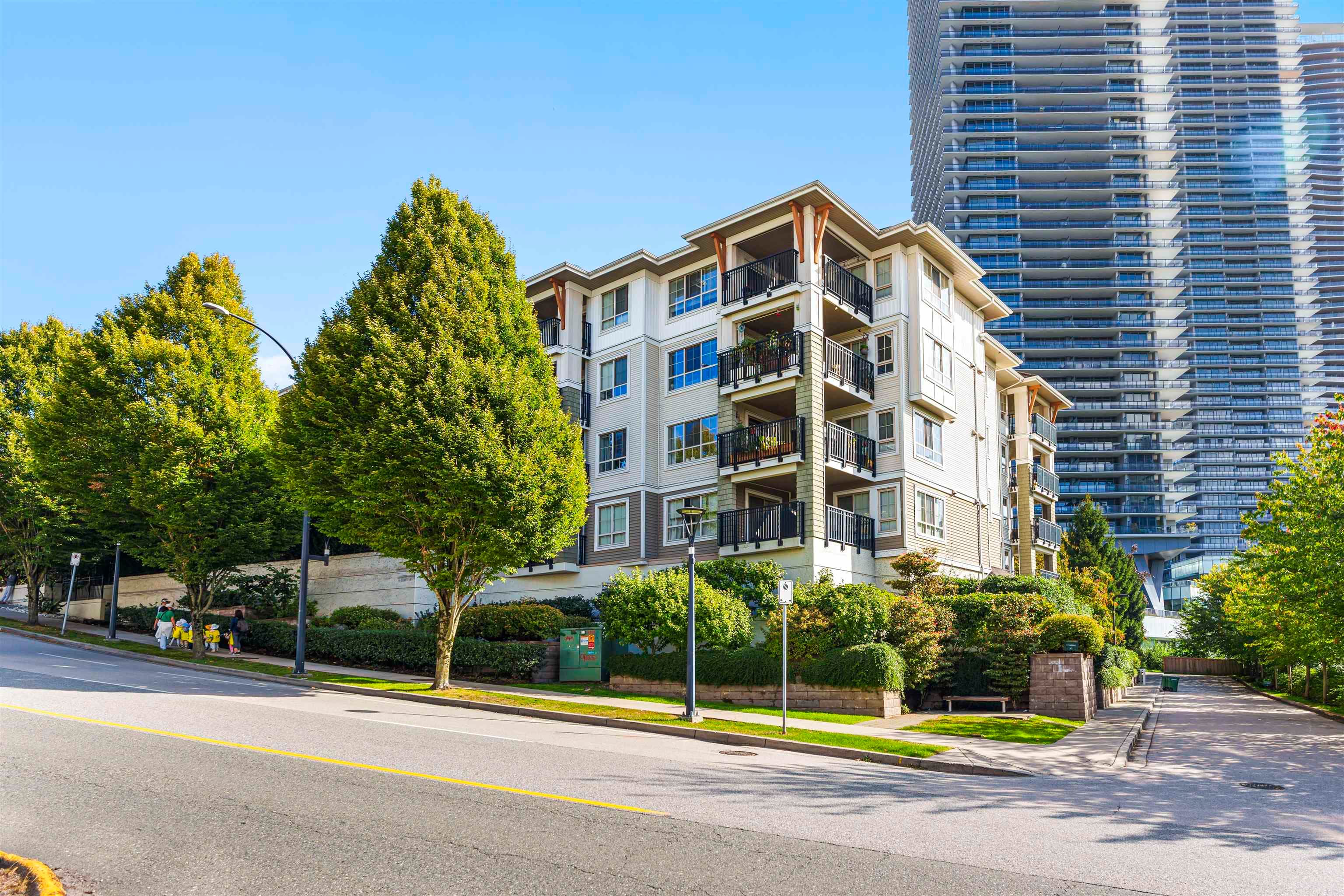 419 - 2088 Beta Avenue, Burnaby, V5C 0C8 — photo 2