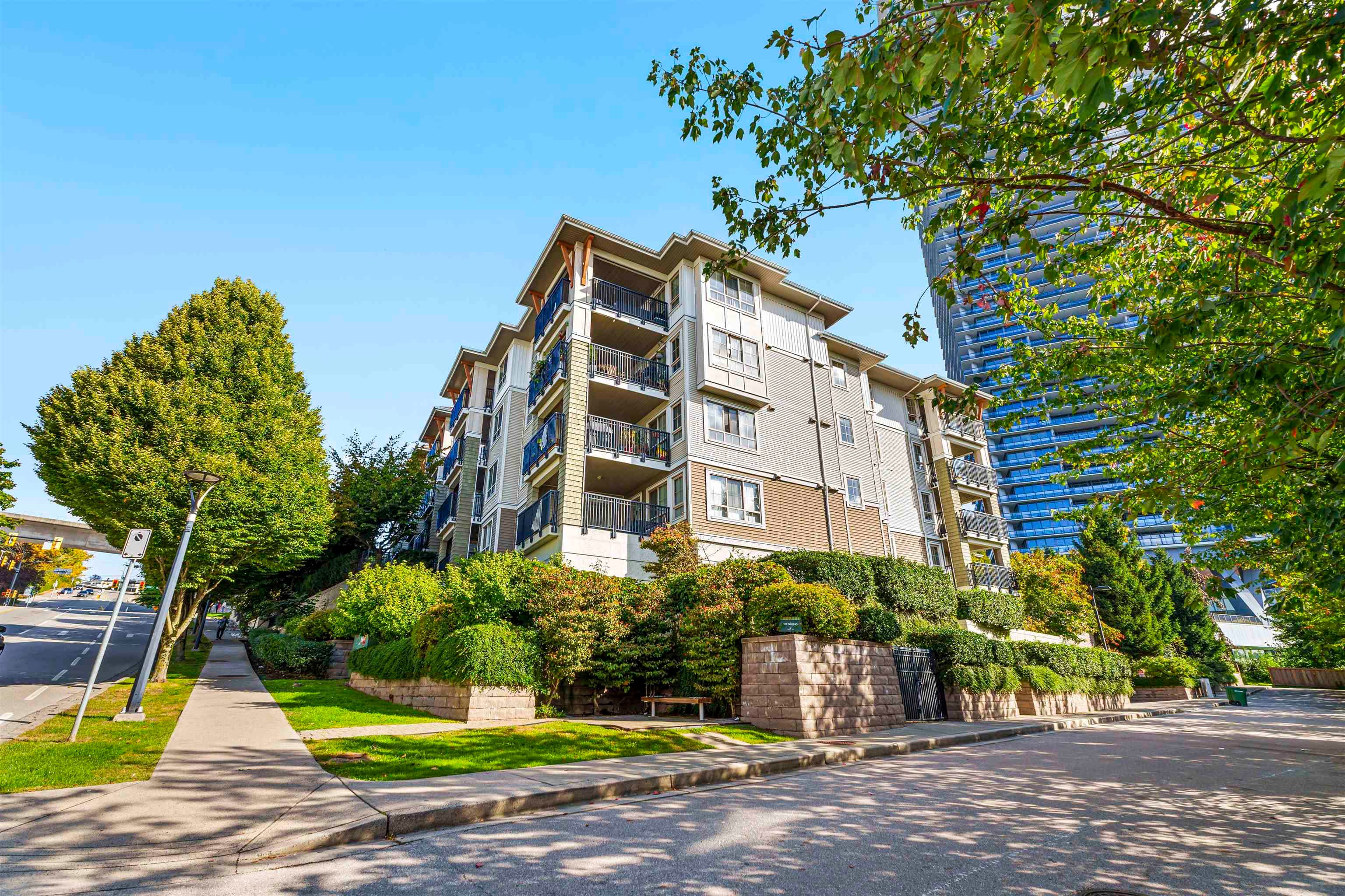 419 - 2088 Beta Avenue, Burnaby, V5C 0C8 — photo 3